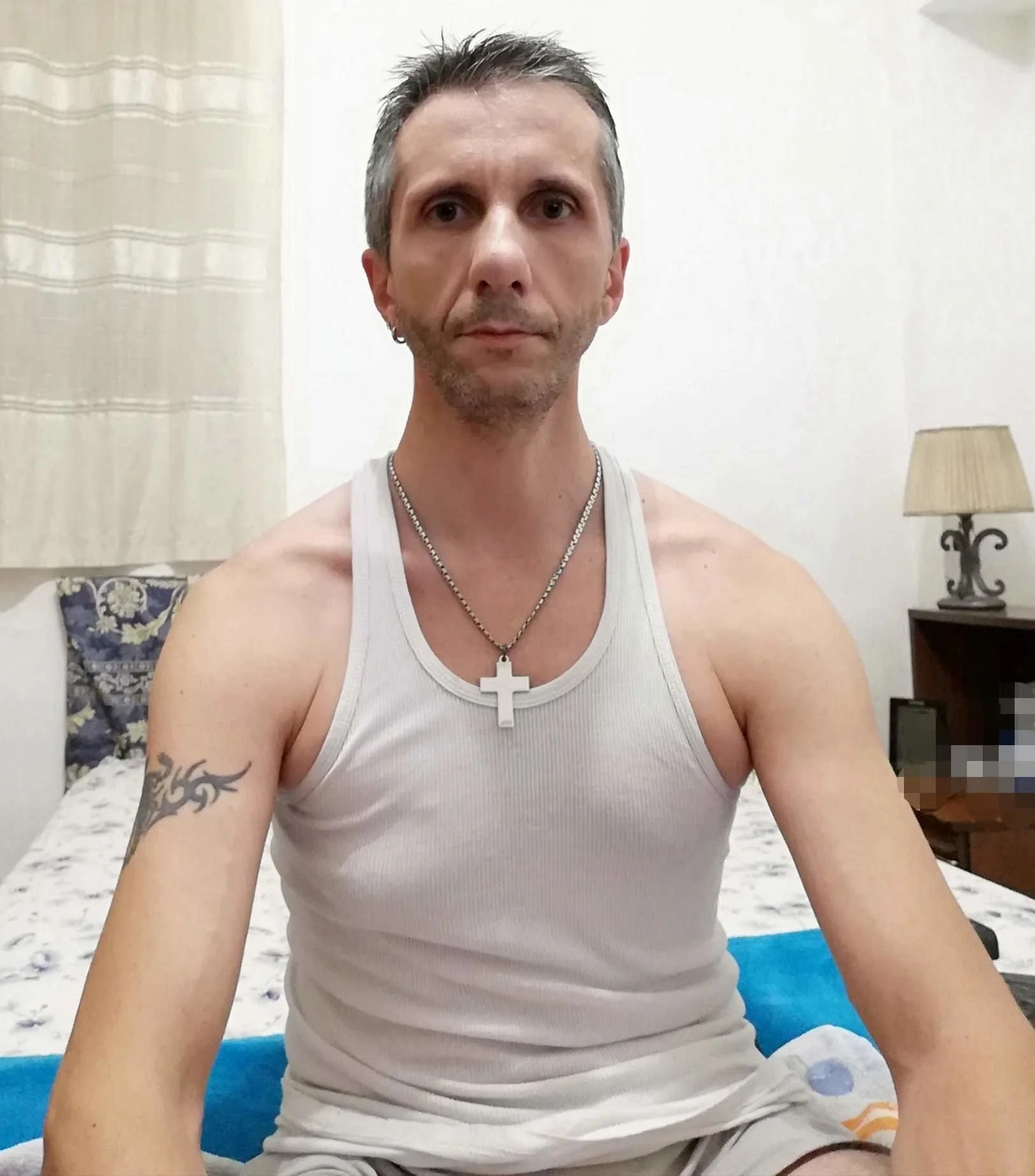 XXX Porn Photo of Nude maxdaddy690 4