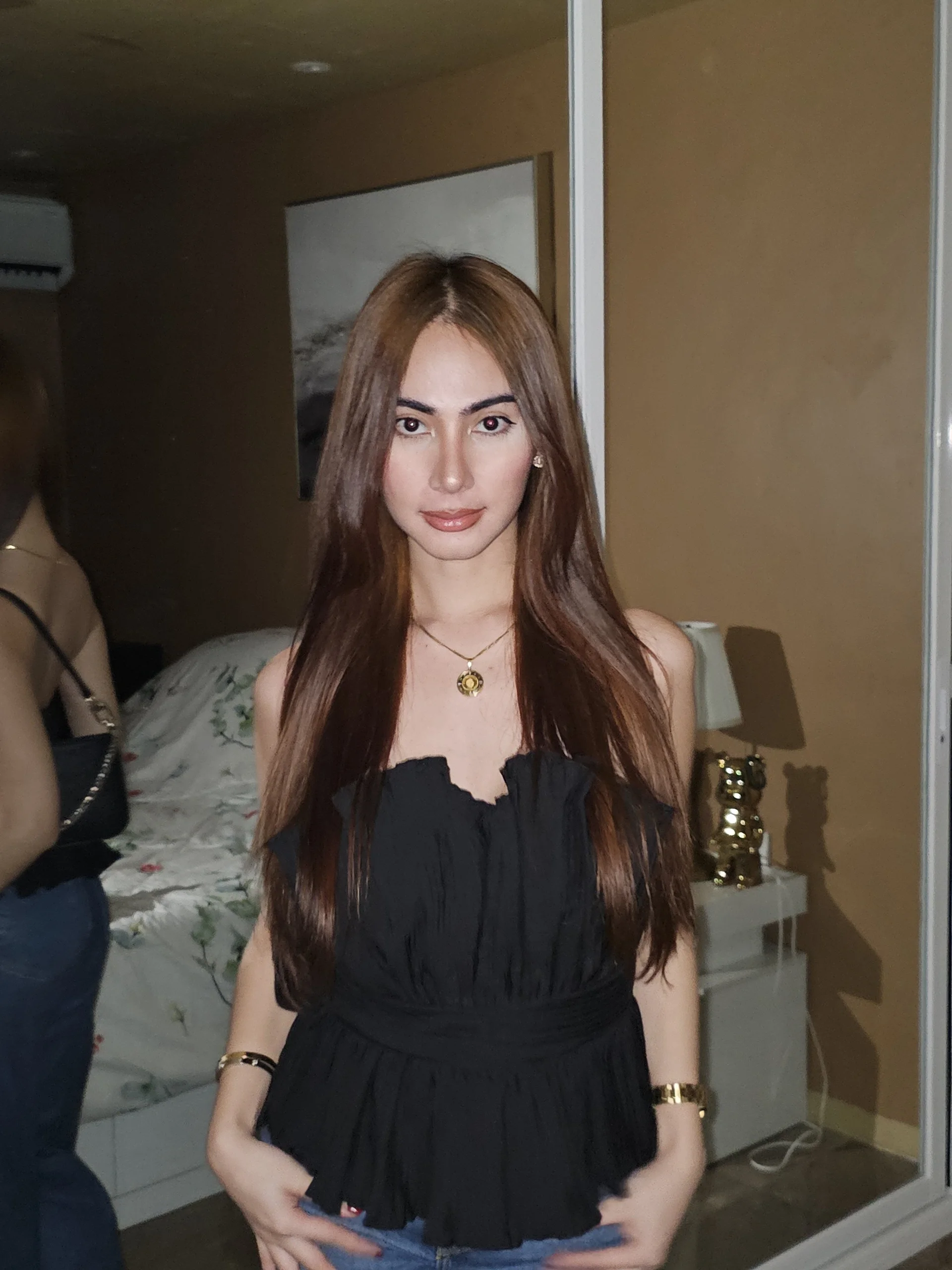 XXX Porn Photo of Nude Spicycarolina 3