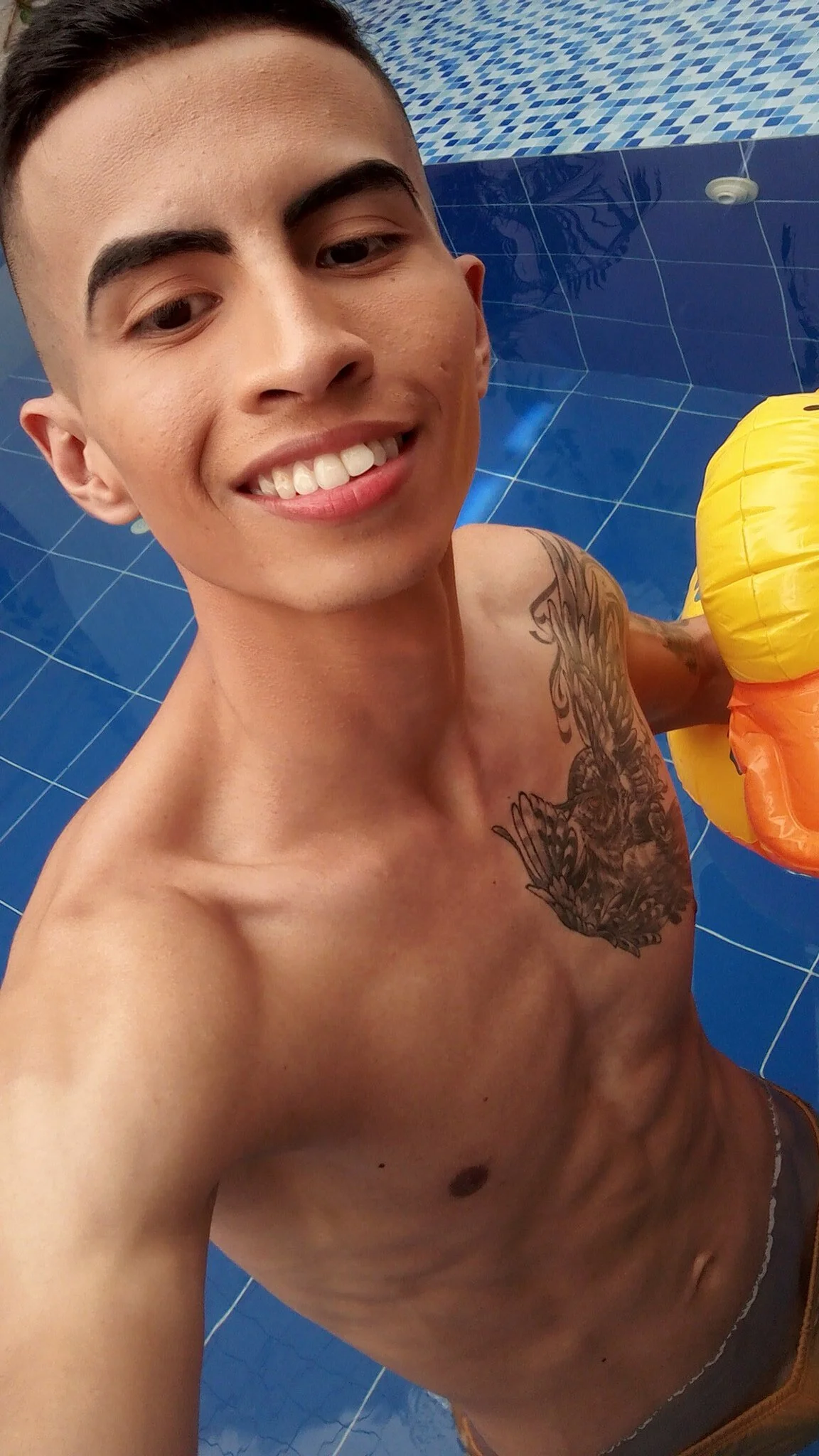 XXX Porn Photo of Nude gabriel_spy12 11