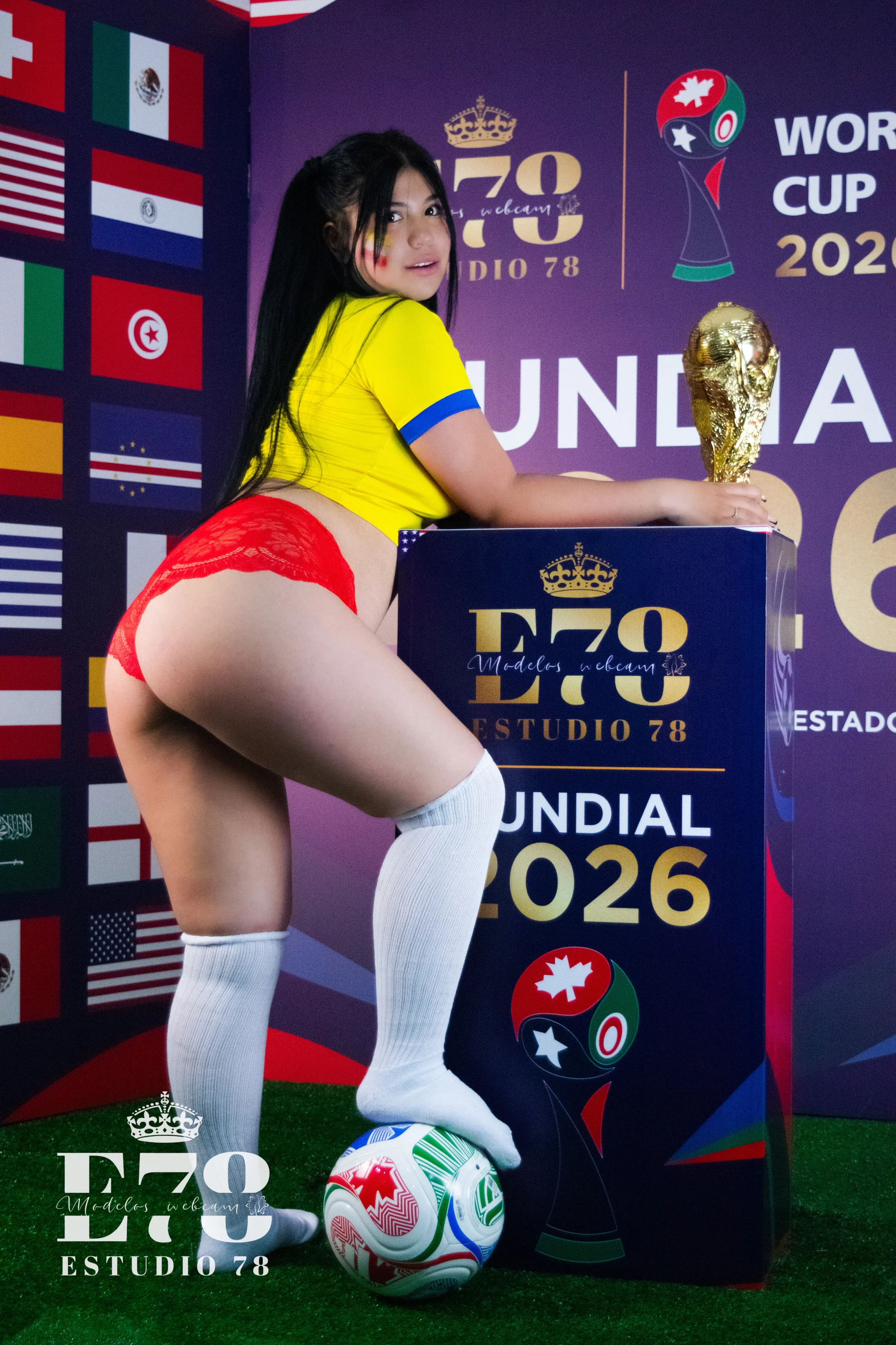 XXX Porn Photo of Nude Kitty__meow 44