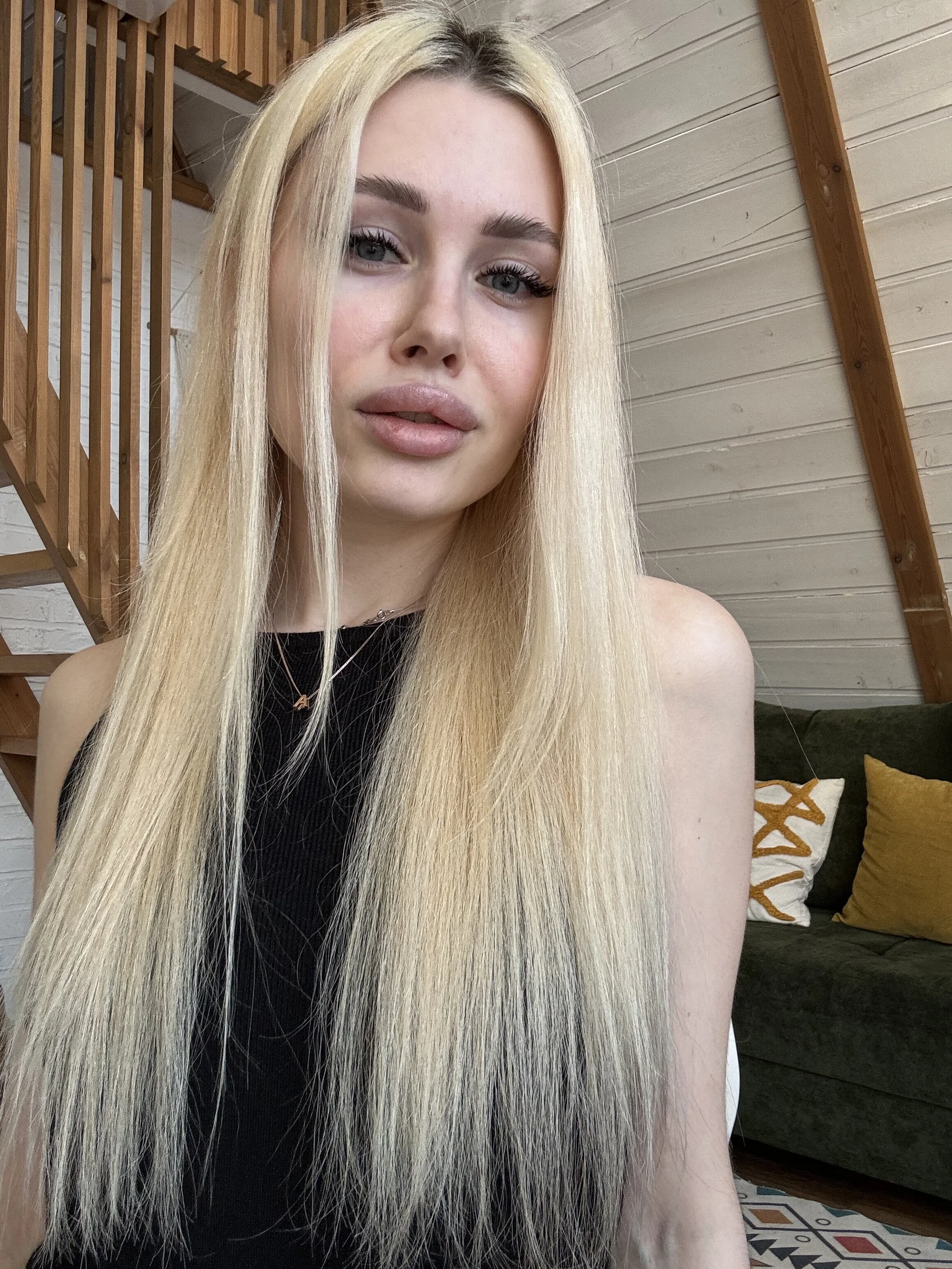 XXX Porn Photo of Nude Sweet_Stasia 1