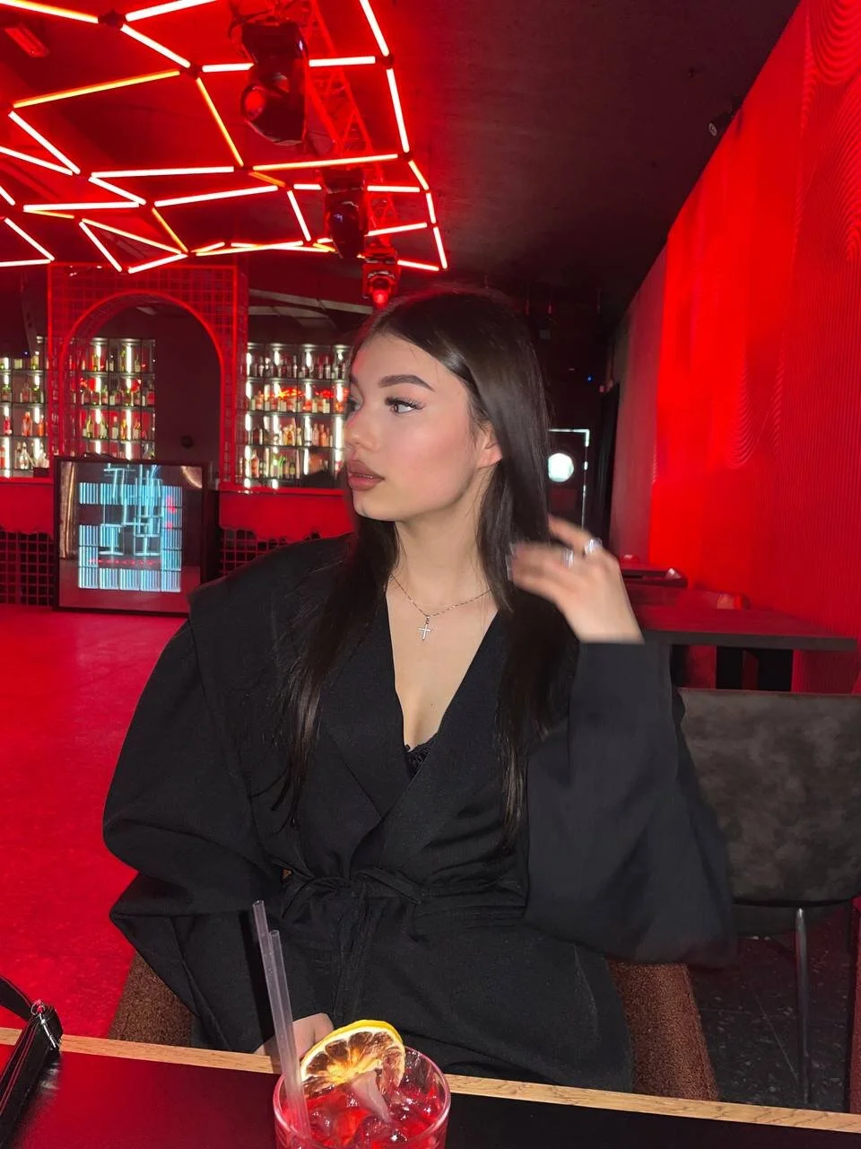 XXX Porn Photo of Nude JiBinz 28