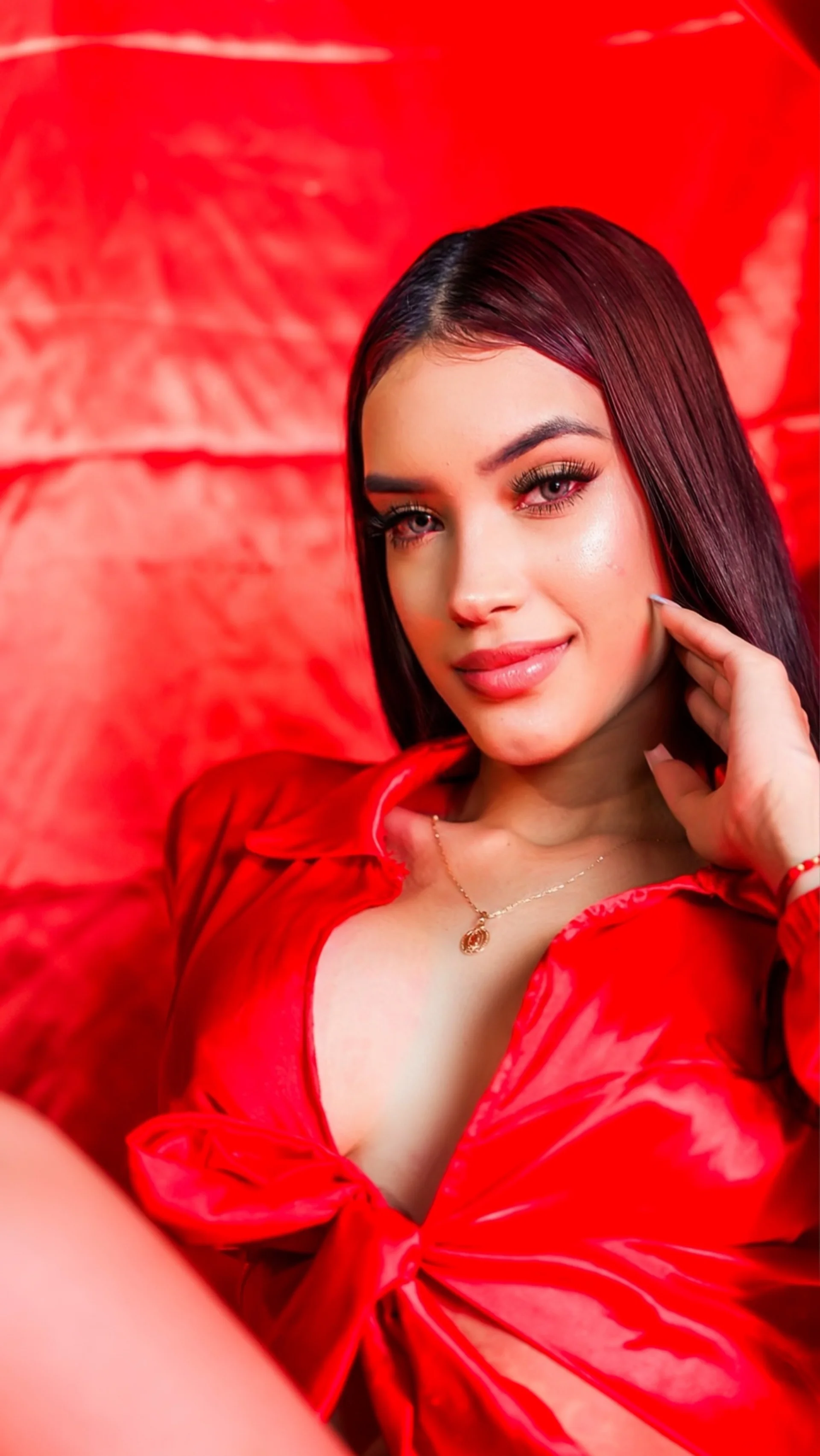 XXX Porn Photo of Nude amy_greene 10