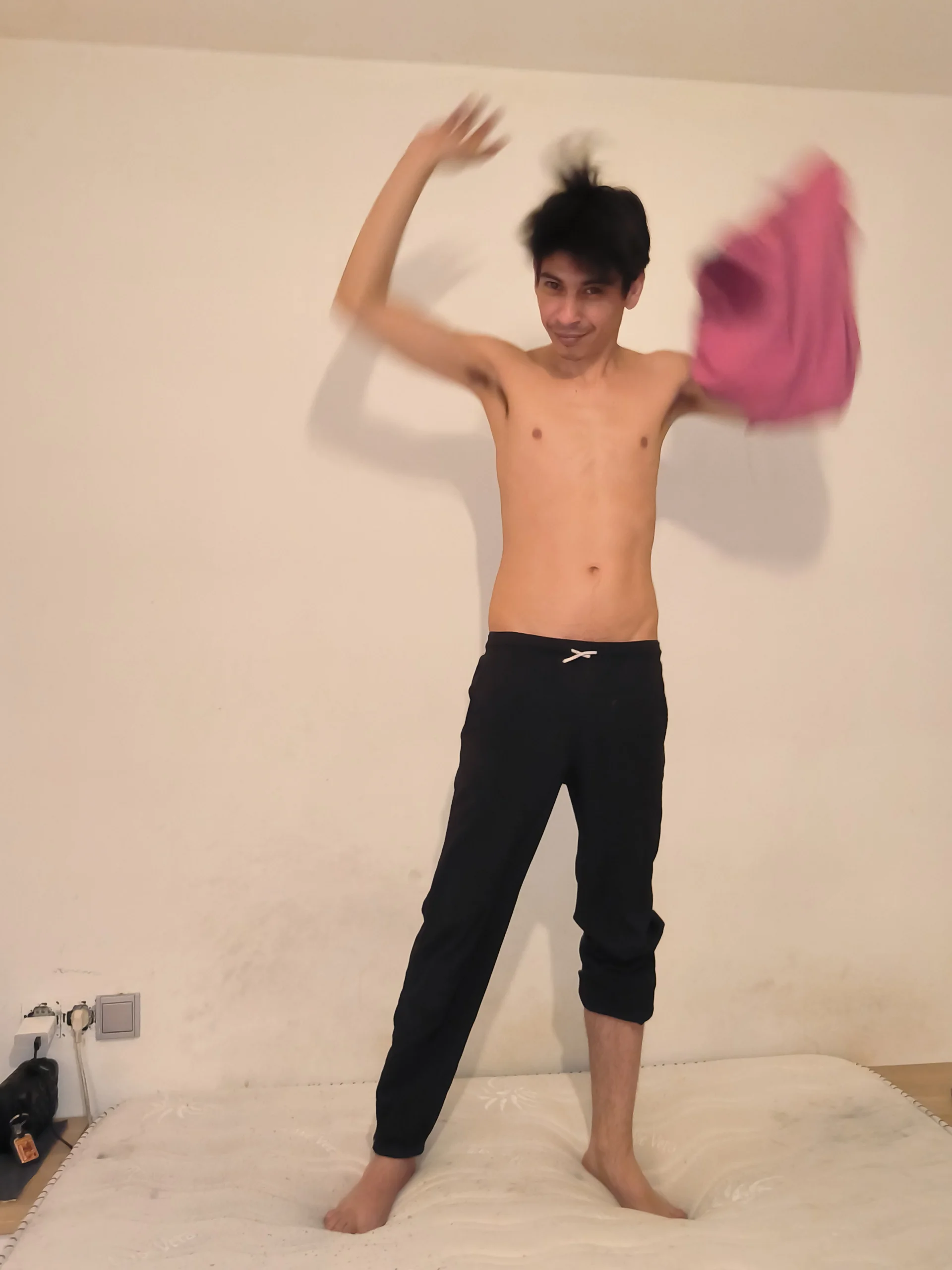 MarcTwinkVzla