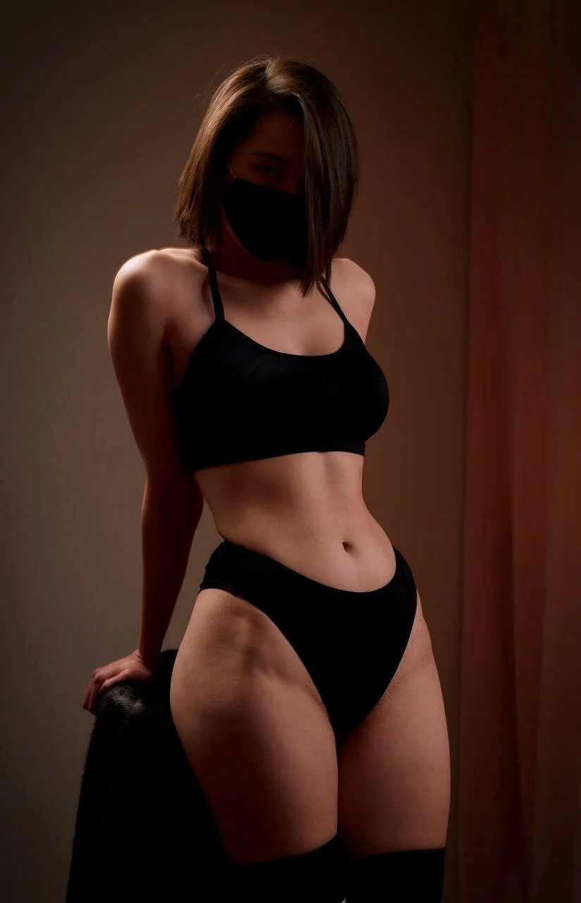 XXX Porn Photo of Nude AlexaJang 6