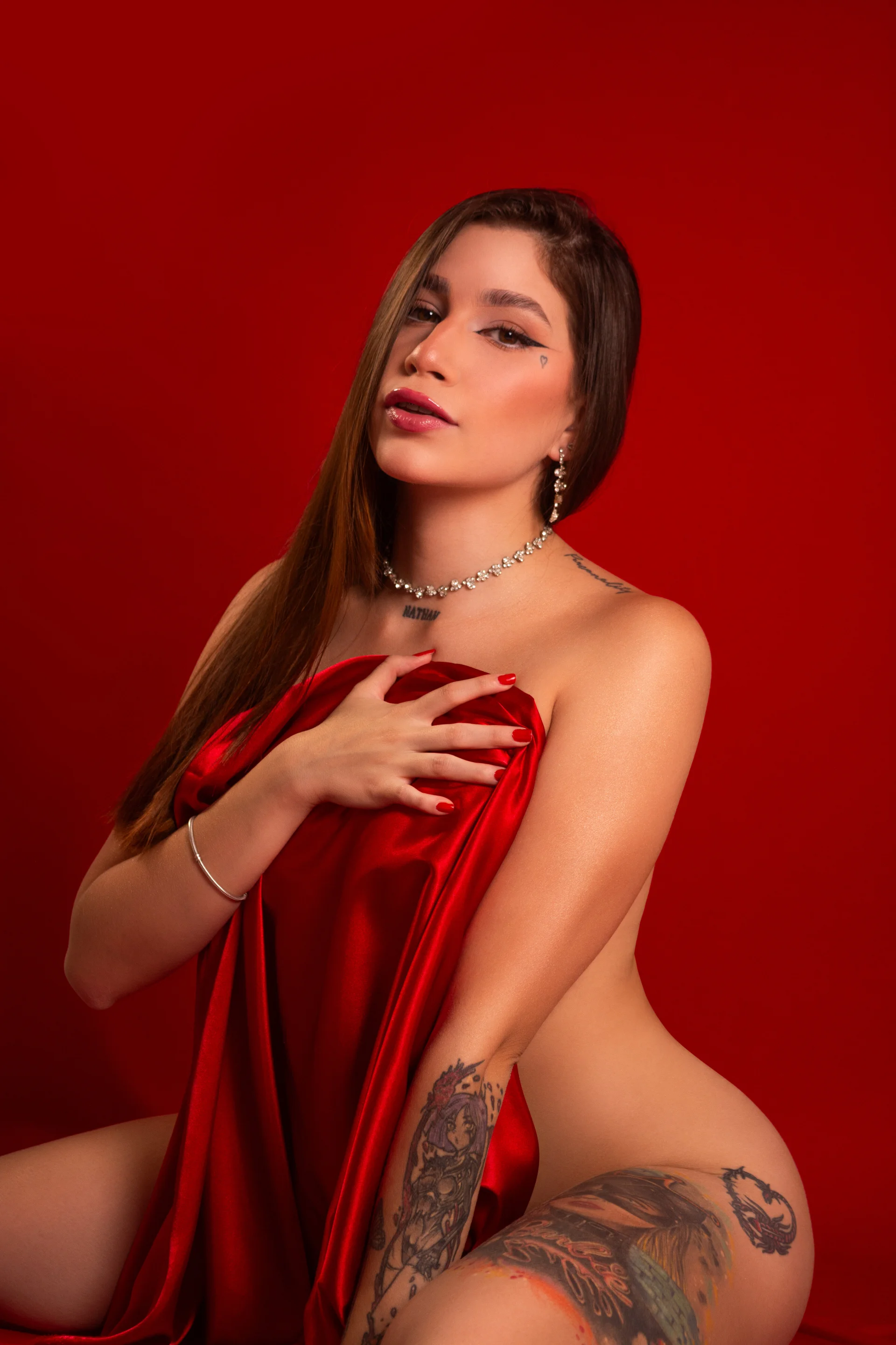 XXX Porn Photo of Nude LynnSam_ 62