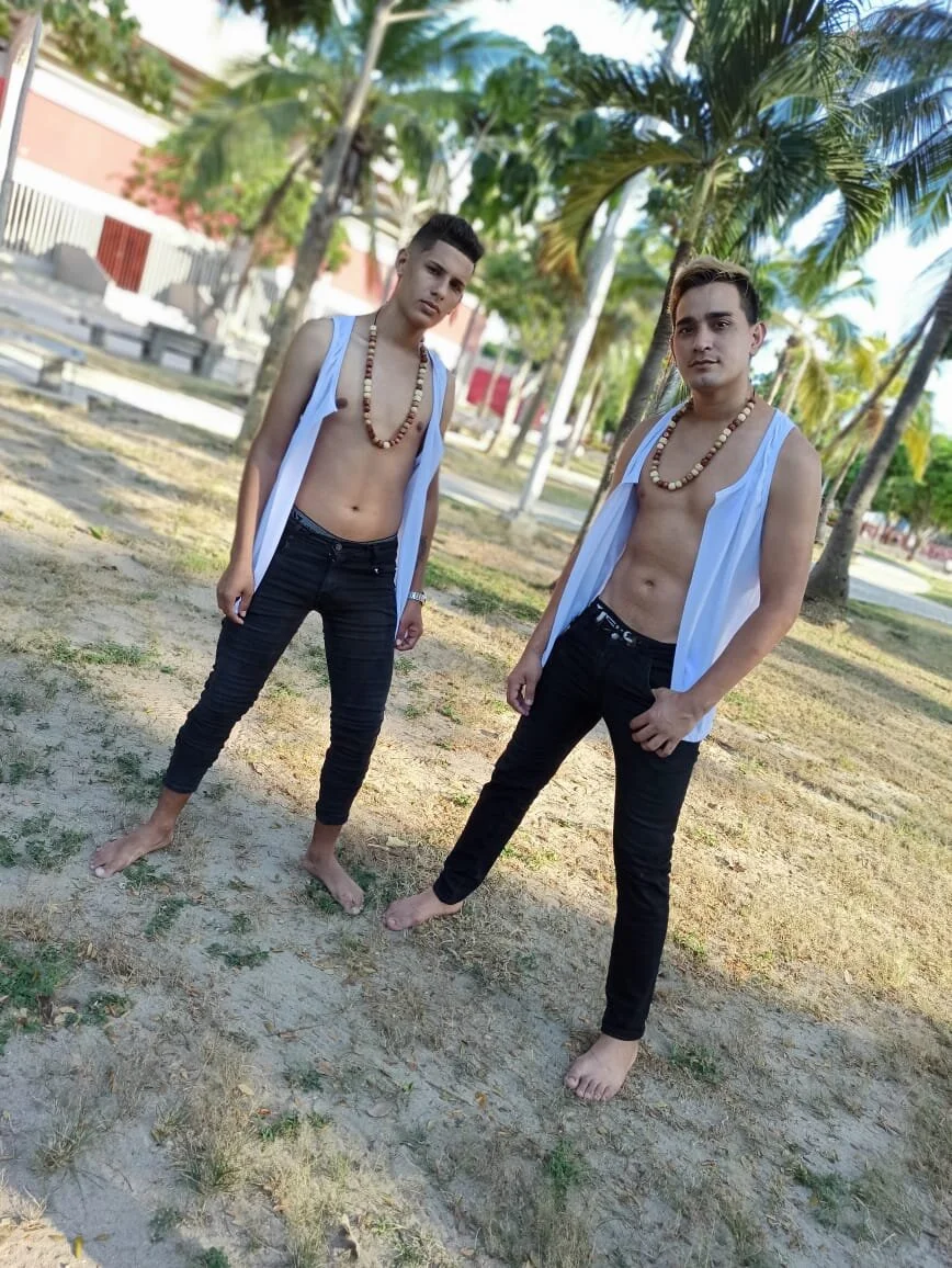 XXX Porn Photo of Nude Jabstudyoficial 181