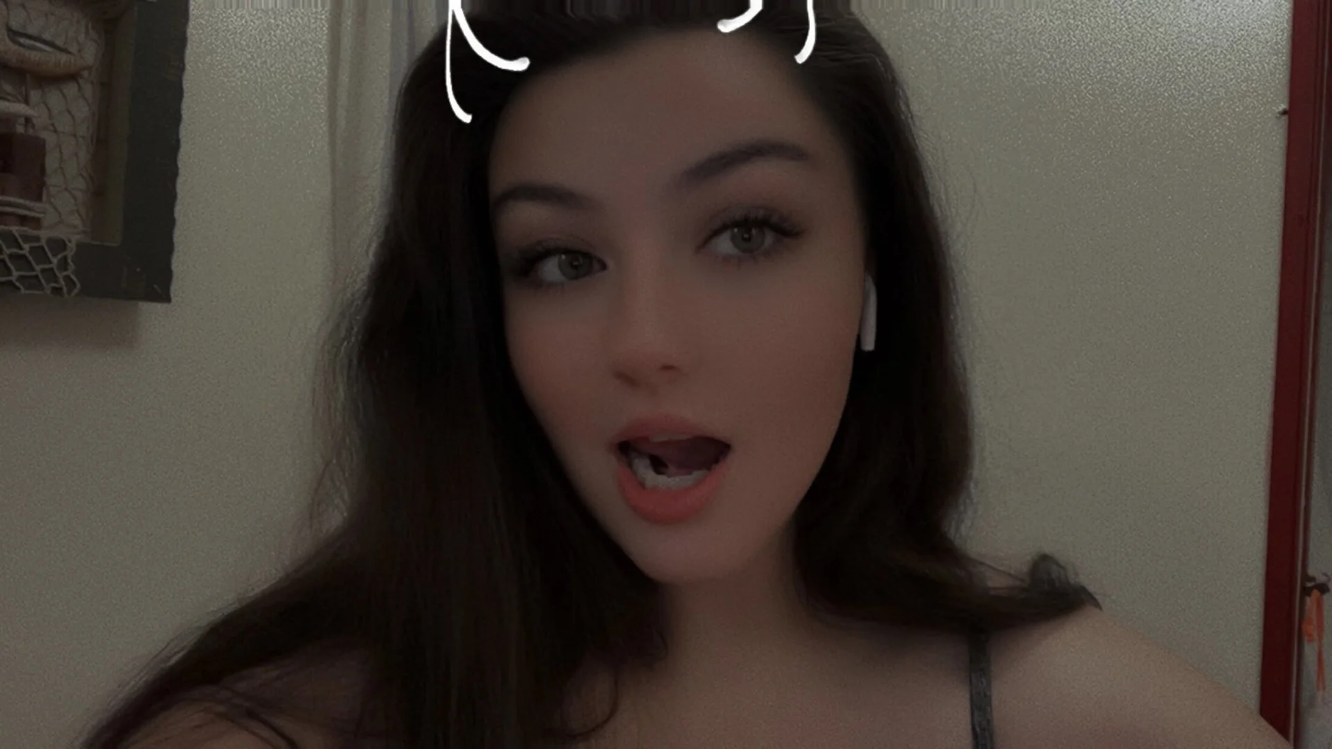 XXX Porn Photo of Nude MindyMaeeee 4