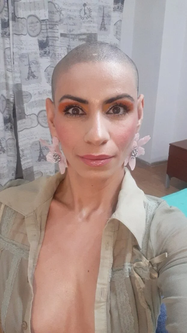XXX Porn Photo of Nude hotSANDRA_STARR 86