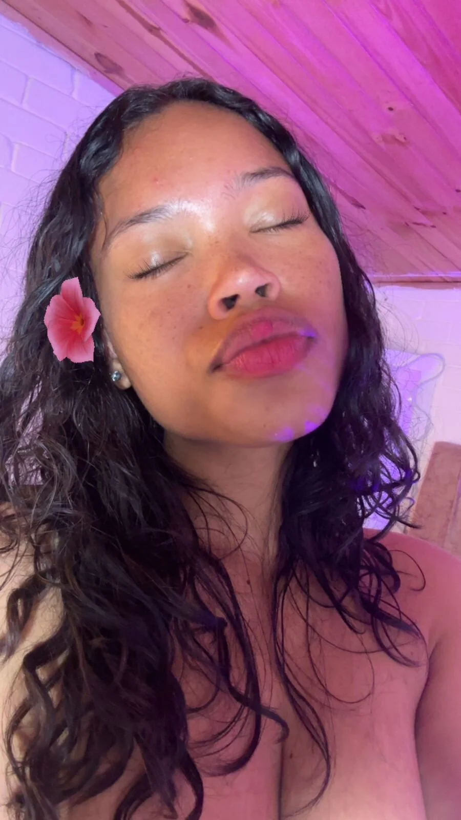 XXX Porn Photo of Nude penelope_tay1 2