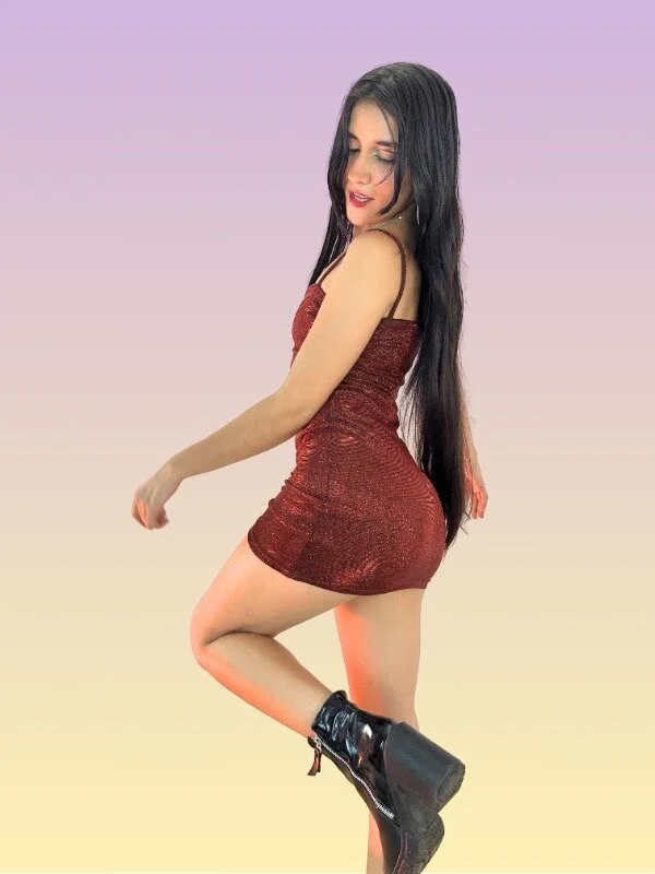 XXX Porn Photo of Nude JessieCarterr 12