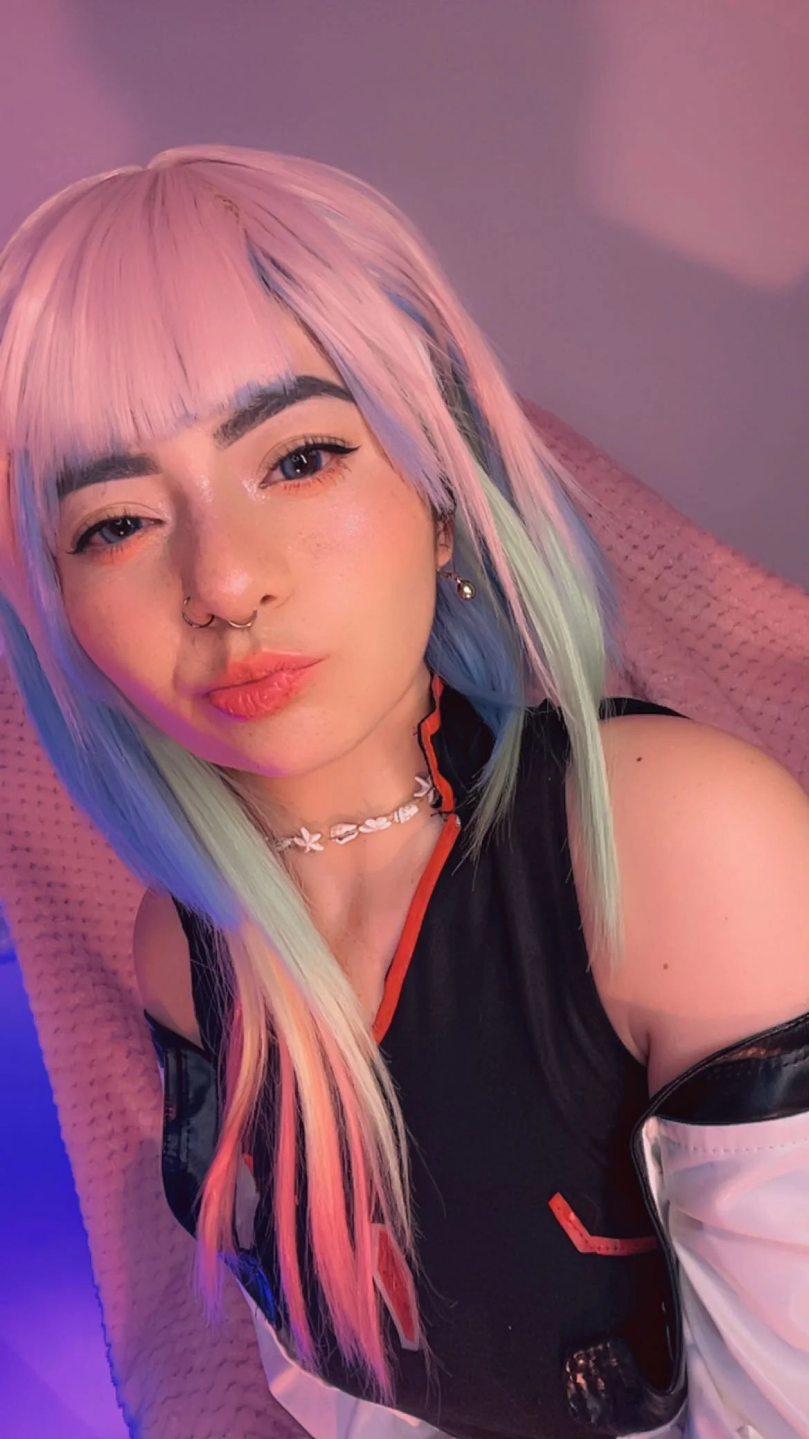 XXX Porn Photo of Nude Sammysammy_ 7
