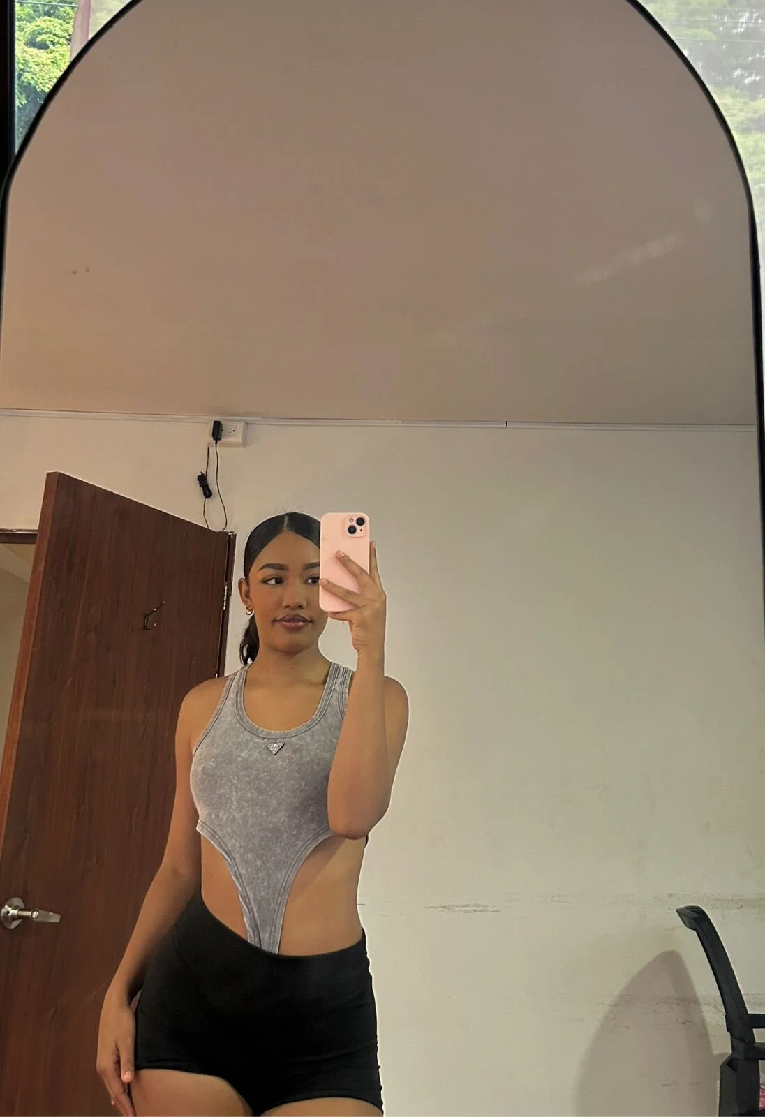 XXX Porn Photo of Nude kali_rousse 13