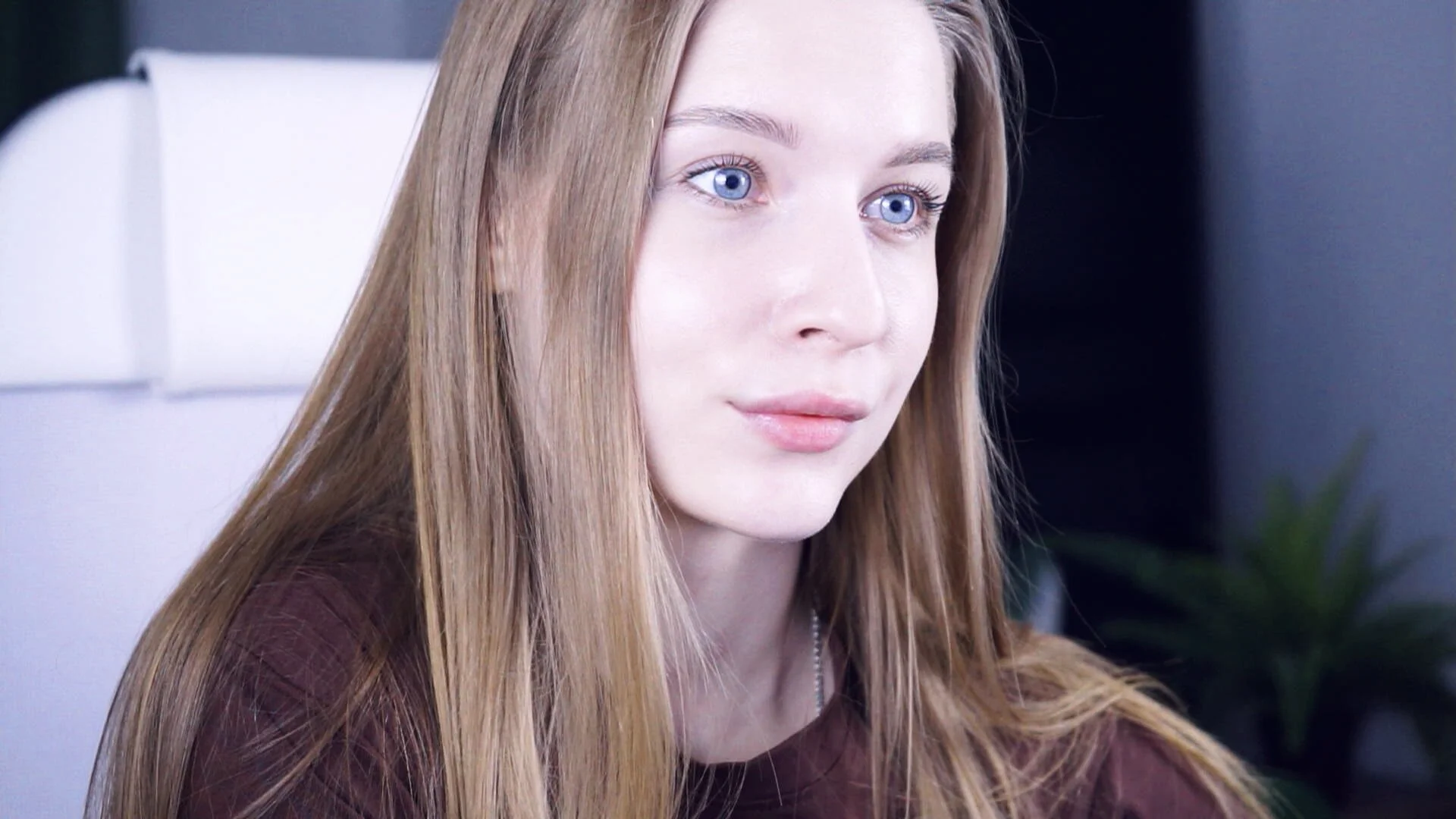 XXX Porn Photo of Nude CuteMousee 15