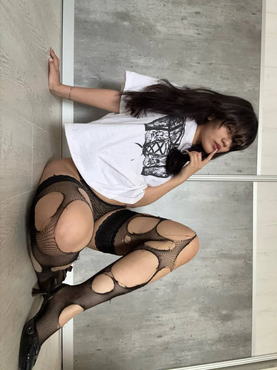 XXX Porn Photo of Nude MoiraEger 198