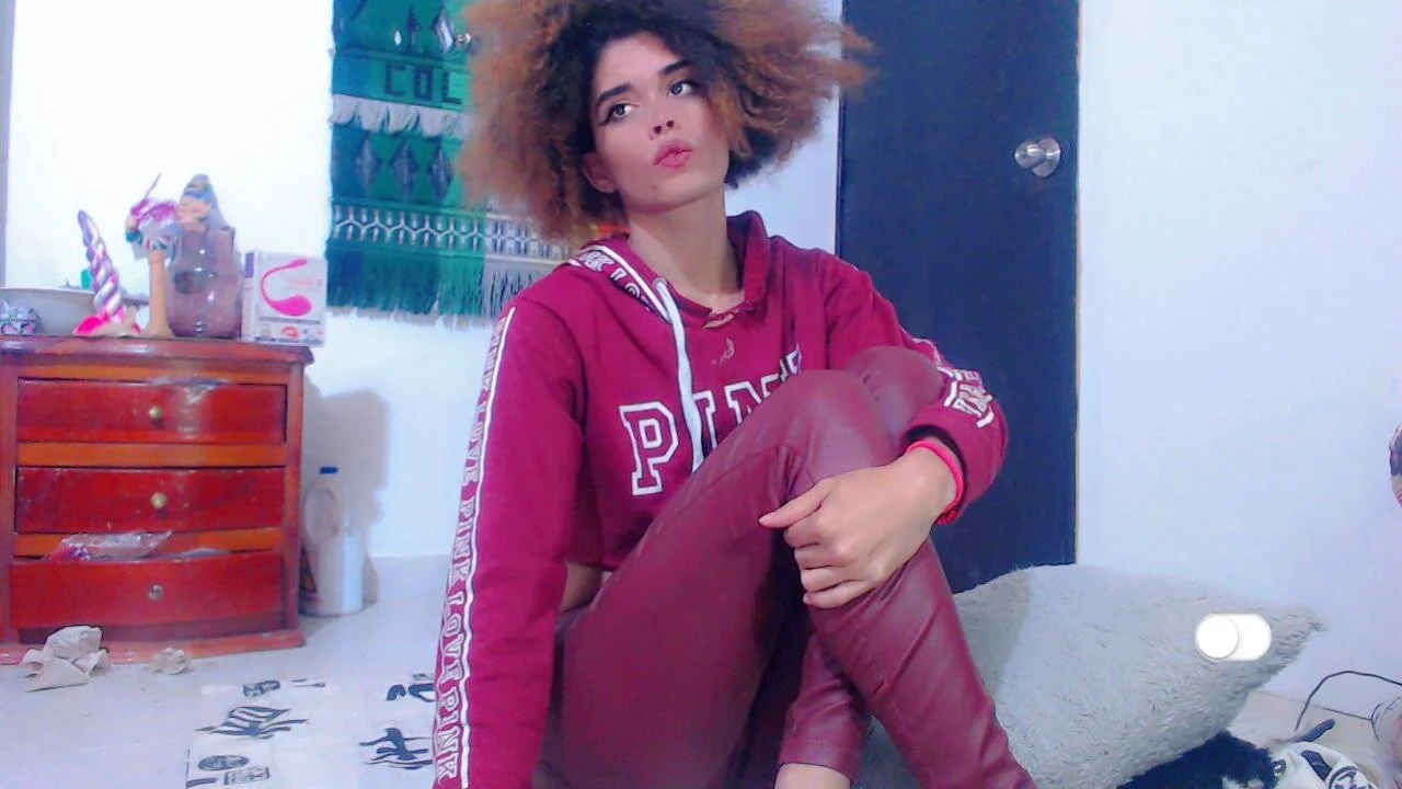 XXX Porn Photo of Nude _pamela_gil_x 7