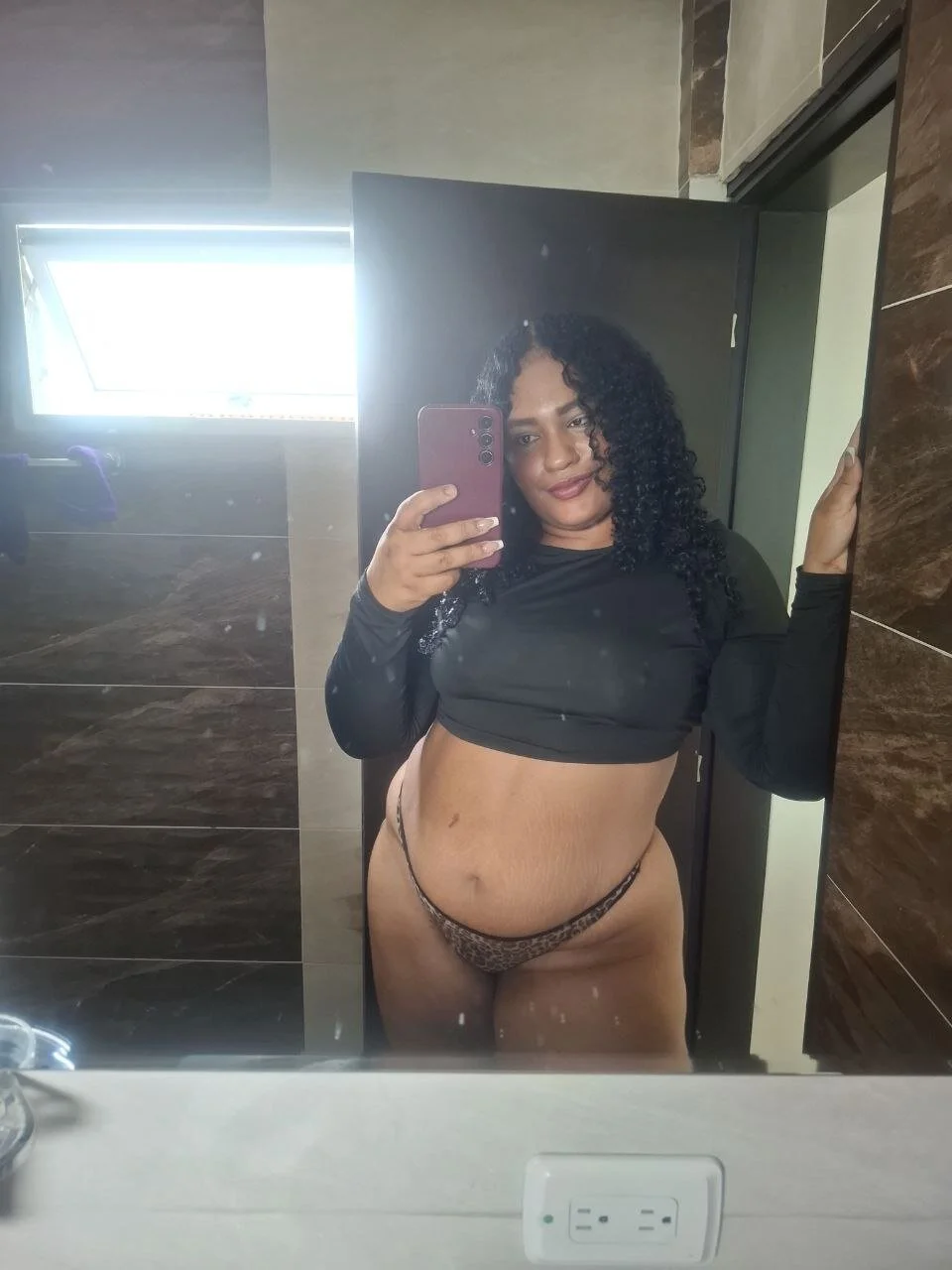 XXX Porn Photo of Nude Annie-Wolf 12