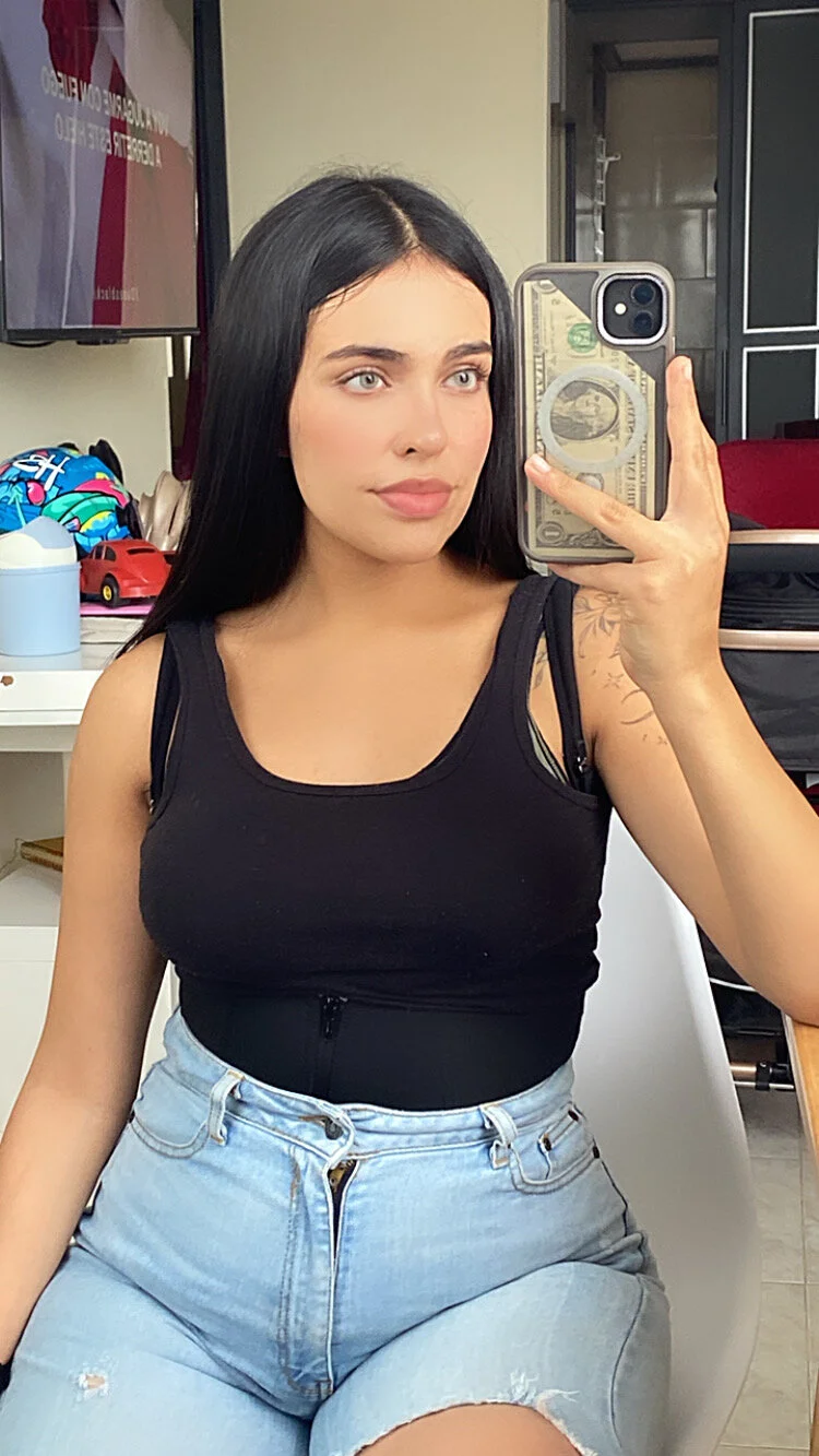 XXX Porn Photo of Nude DaphneUwu 141