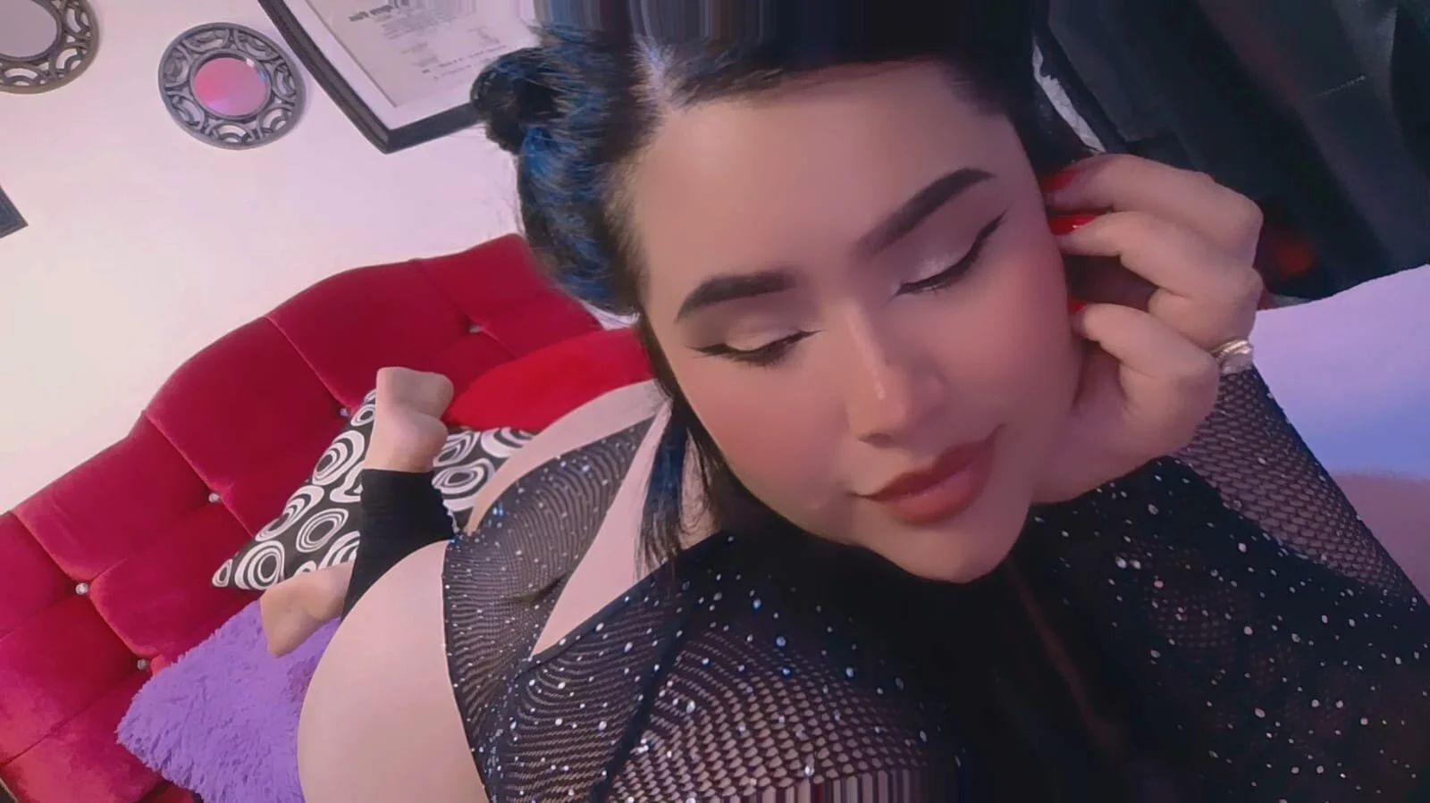 XXX Porn Photo of Nude lufek23 2