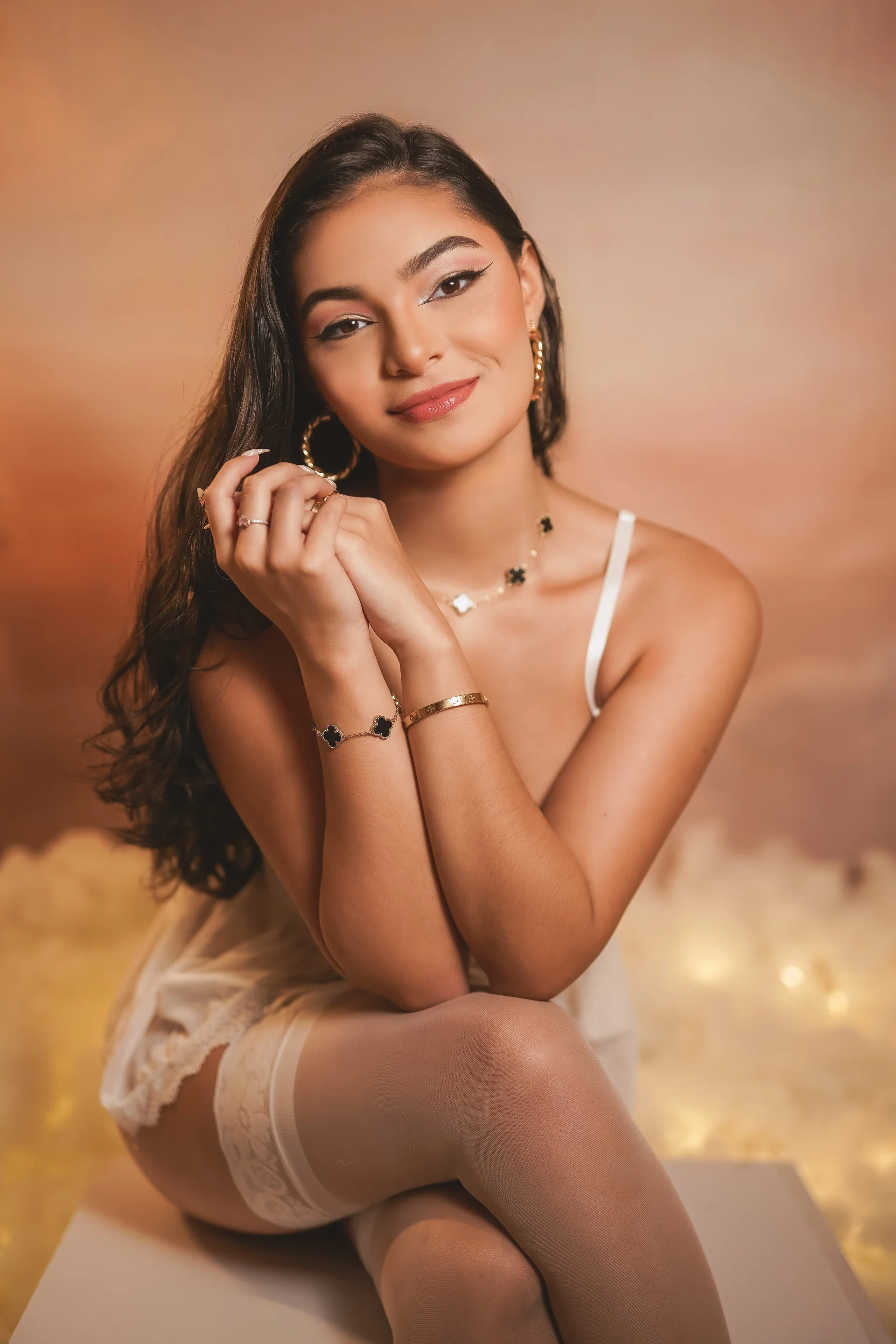 XXX Porn Photo of Nude LunaAspen_ 38