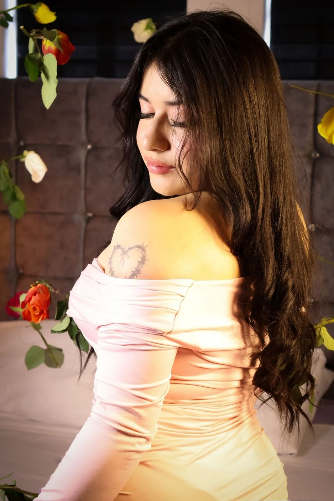 XXX Porn Photo of Nude KallyMyller1 161