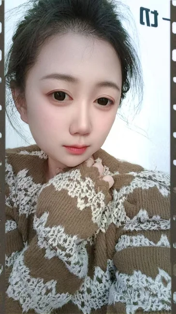 XXX Porn Photo of Nude JiaojiaoER 3