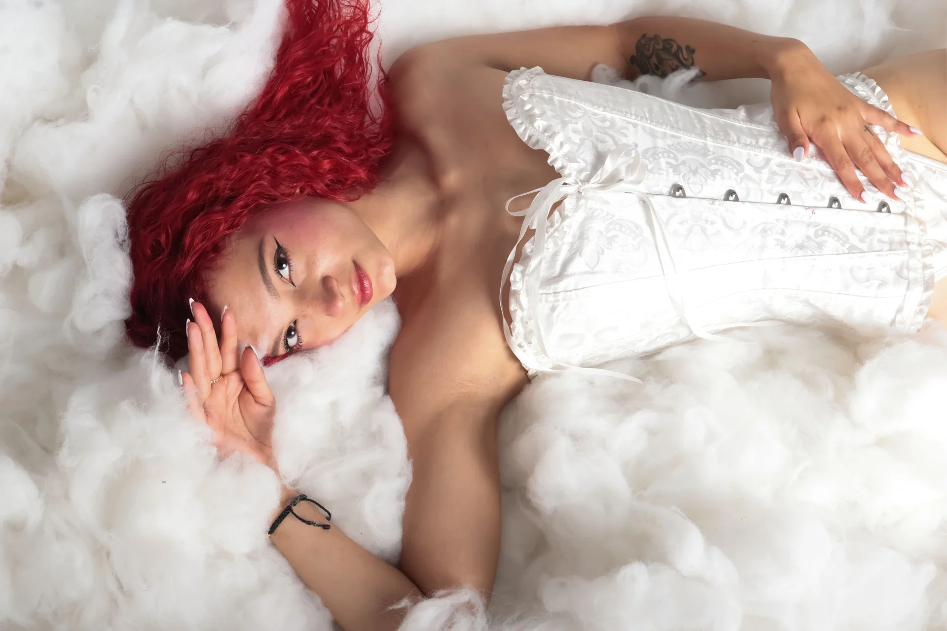 XXX Porn Photo of Nude mia_stanfort 76