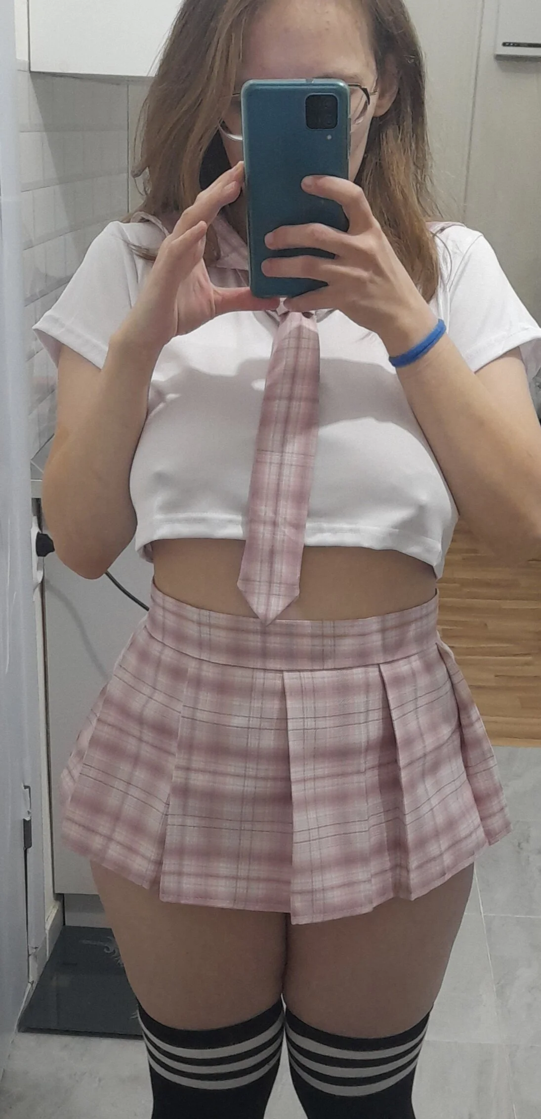 XXX Porn Photo of Nude AlisaKisa 10