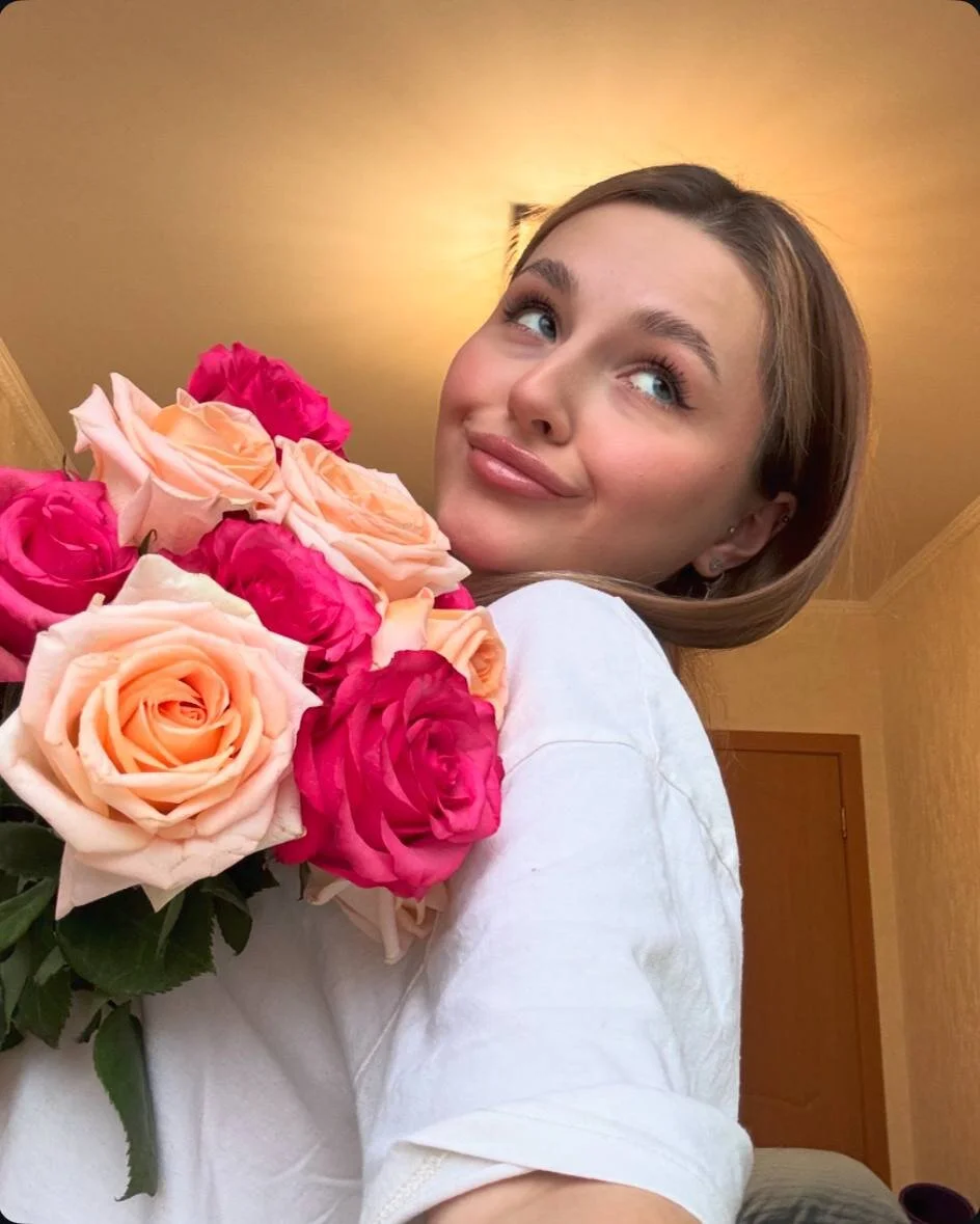 XXX Porn Photo of Nude LorriMonz 23