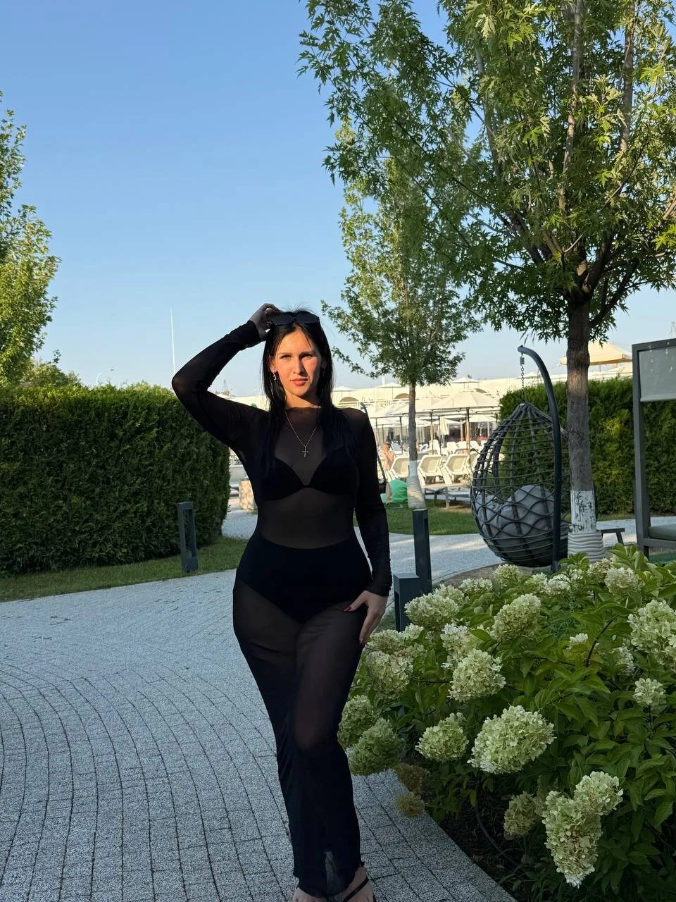 XXX Porn Photo of Nude Bonnie_White 16