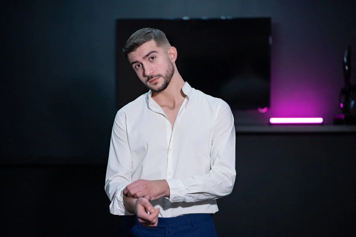 XXX Porn Photo of Nude Dylan_Best 15