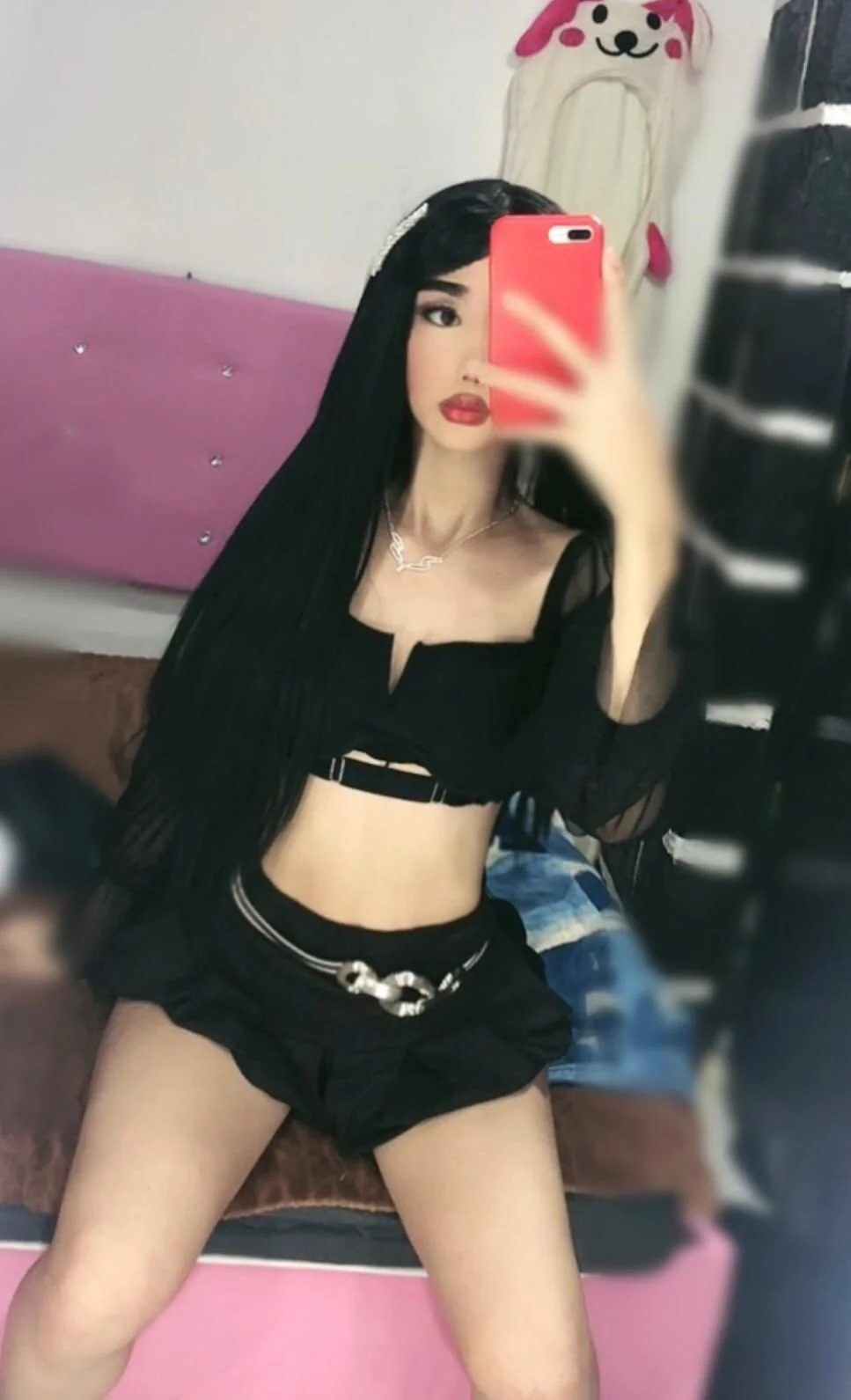XXX Porn Photo of Nude mia_turnerr 15
