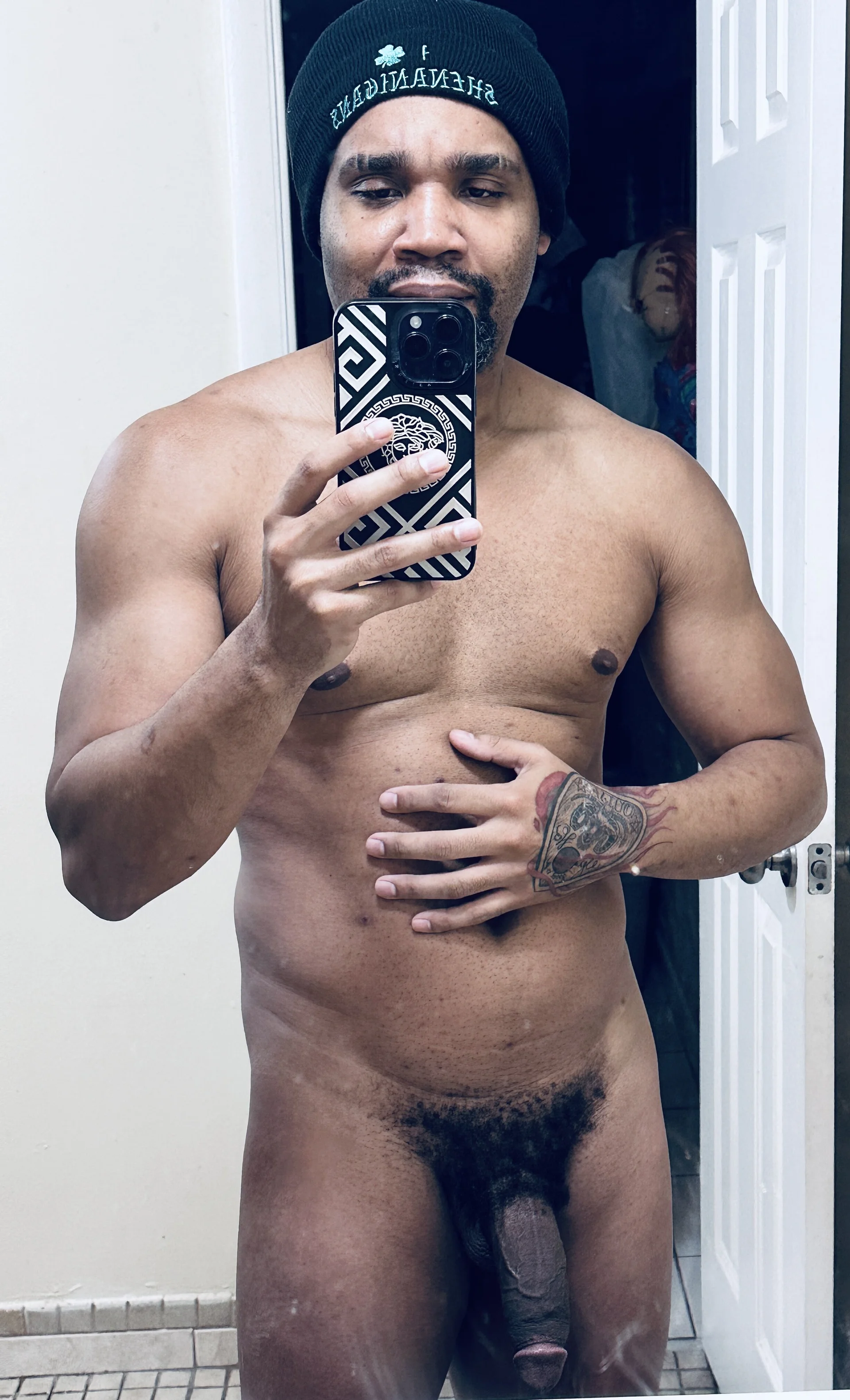XXX Porn Photo of Nude Toddjonesxxx 13