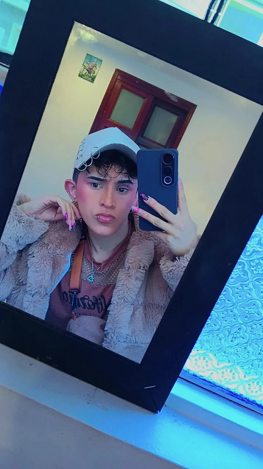 XXX Porn Photo of Nude noha_walker 4