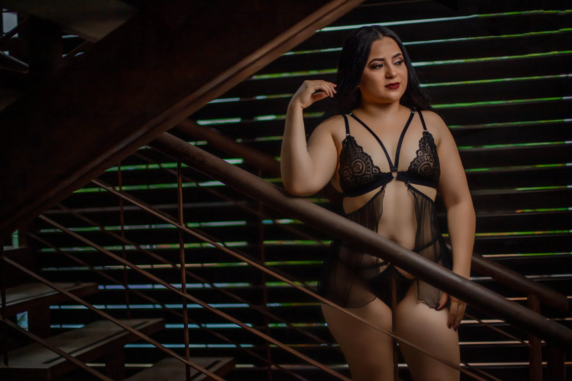 XXX Porn Photo of Nude Perverse_Kim 2