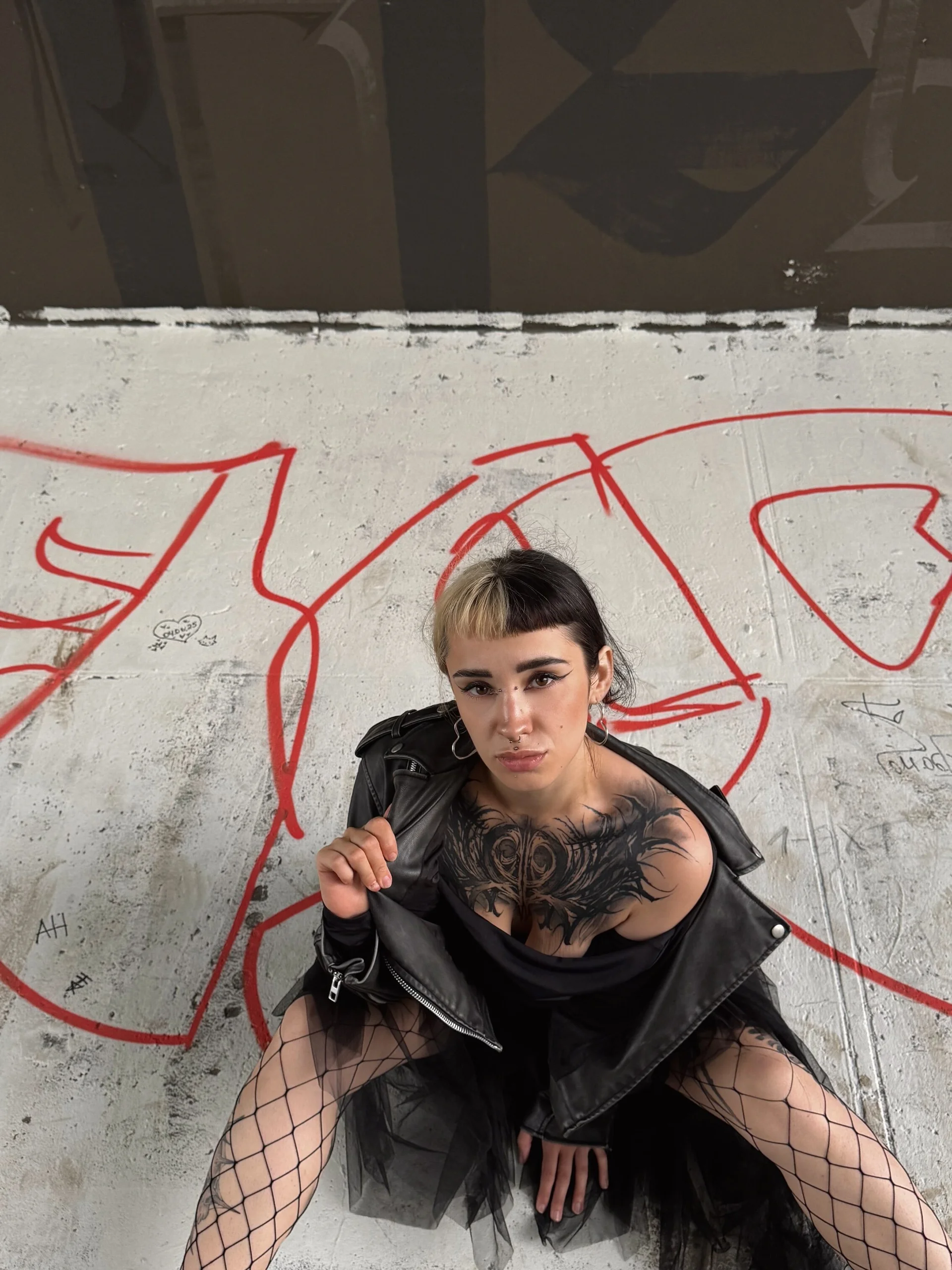 XXX Porn Photo of Nude EvaCanton 194