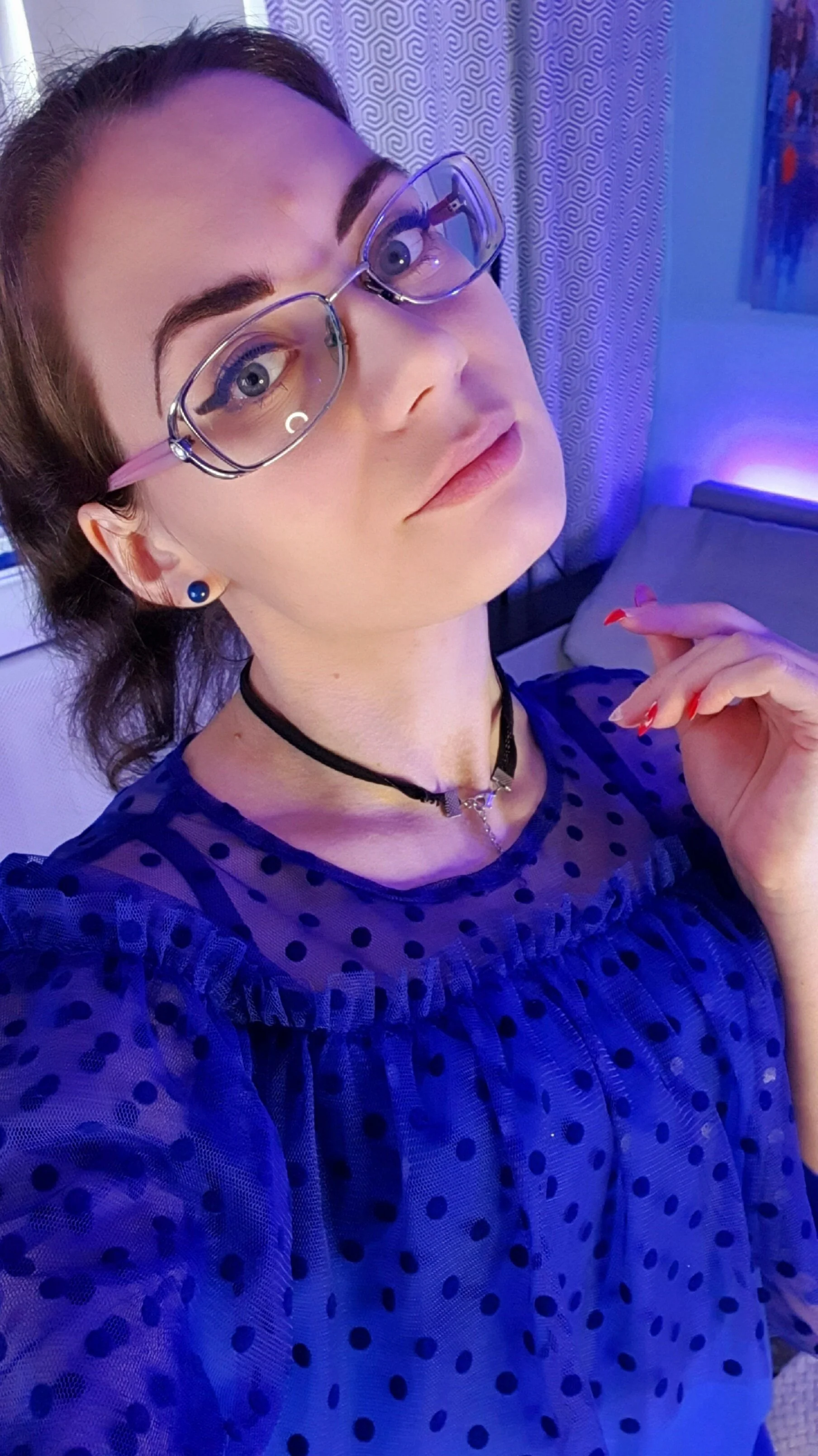 XXX Porn Photo of Nude MilanaPure 14