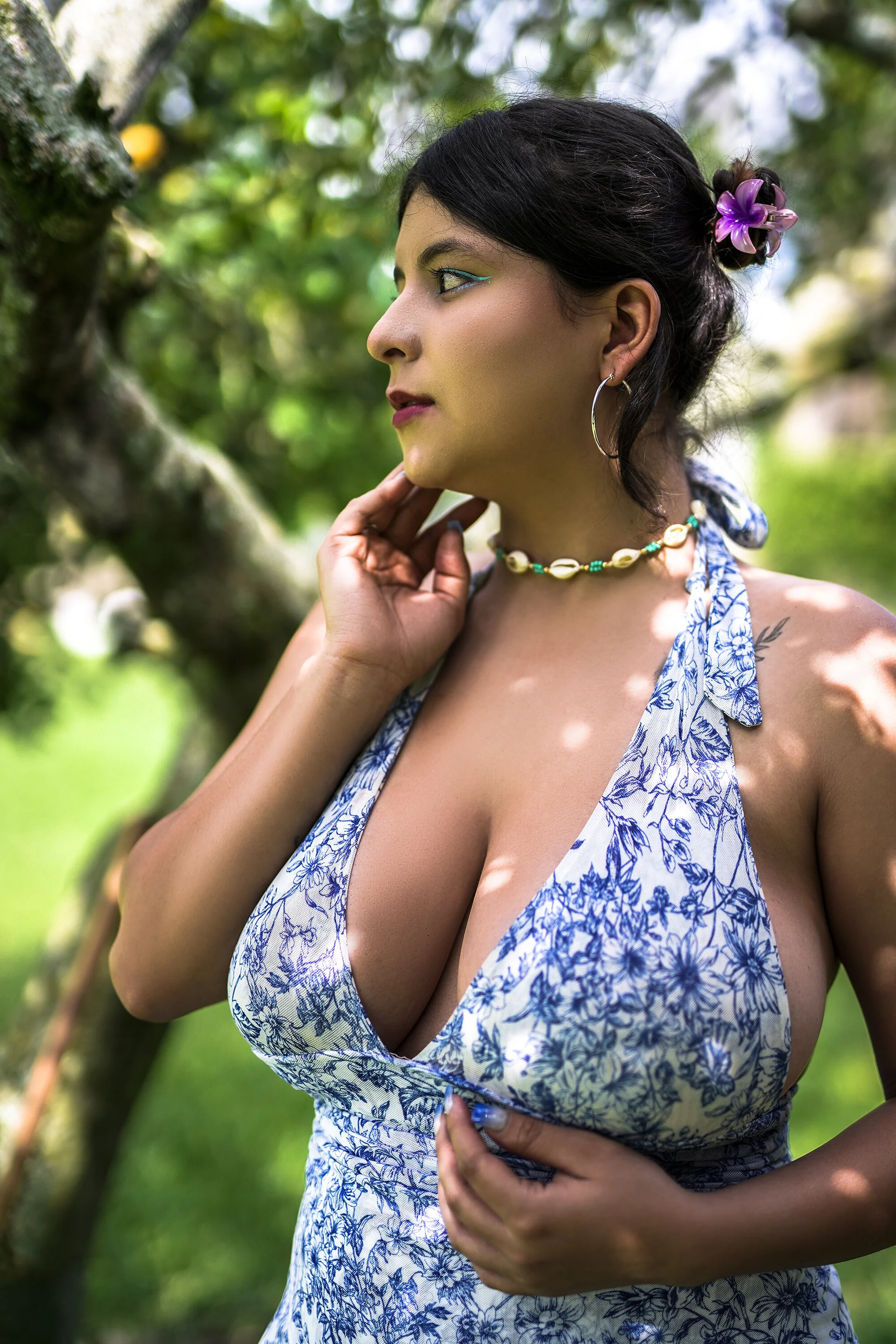 XXX Porn Photo of Nude EngelStone 114