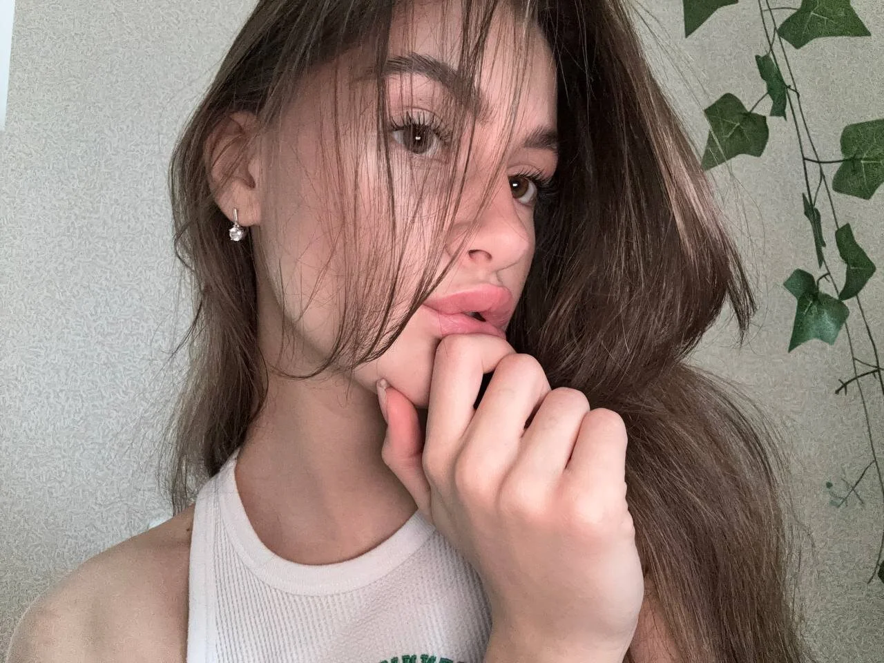 XXX Porn Photo of Nude LiseVener 69