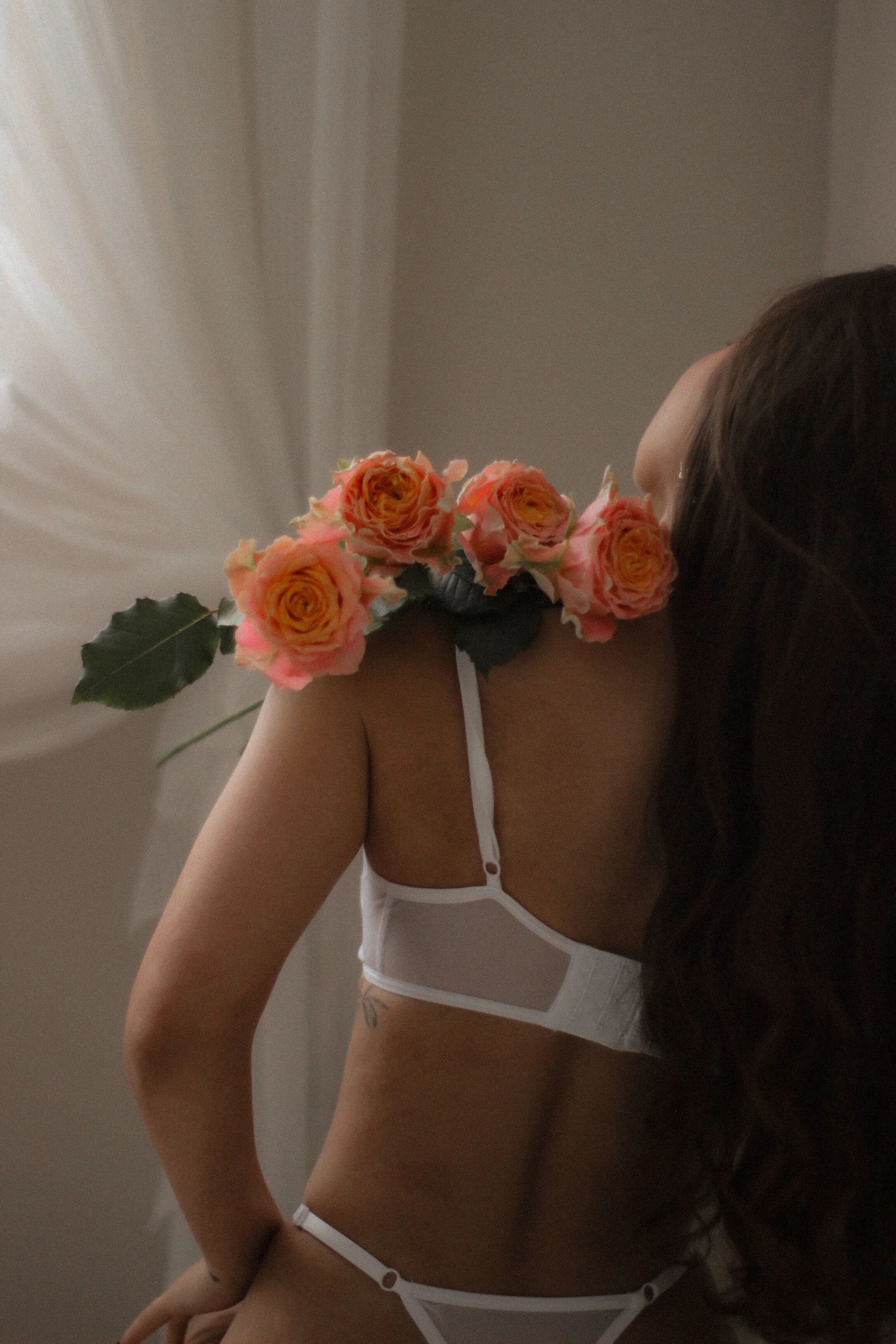 XXX Porn Photo of Nude MargaretPeace 20