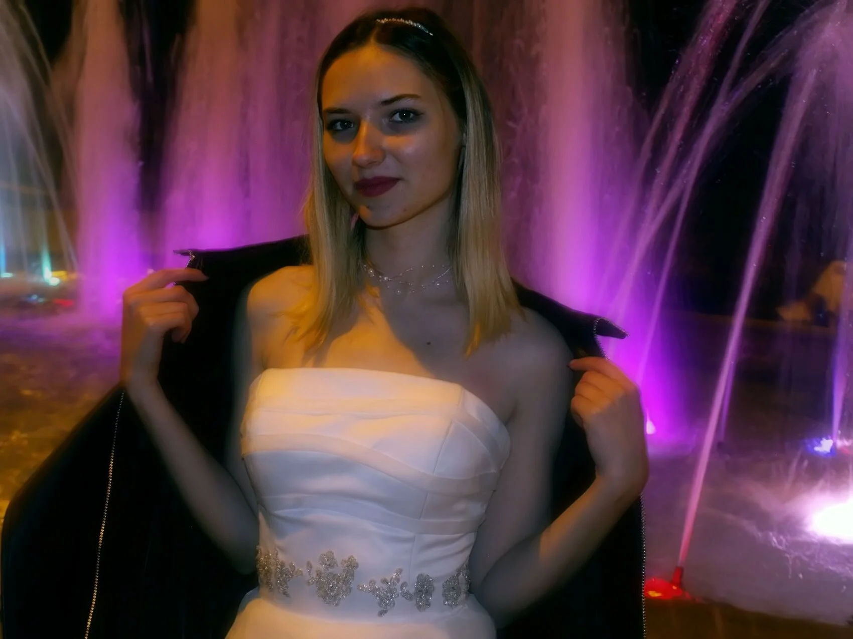 XXX Porn Photo of Nude _kikiclark__ 30