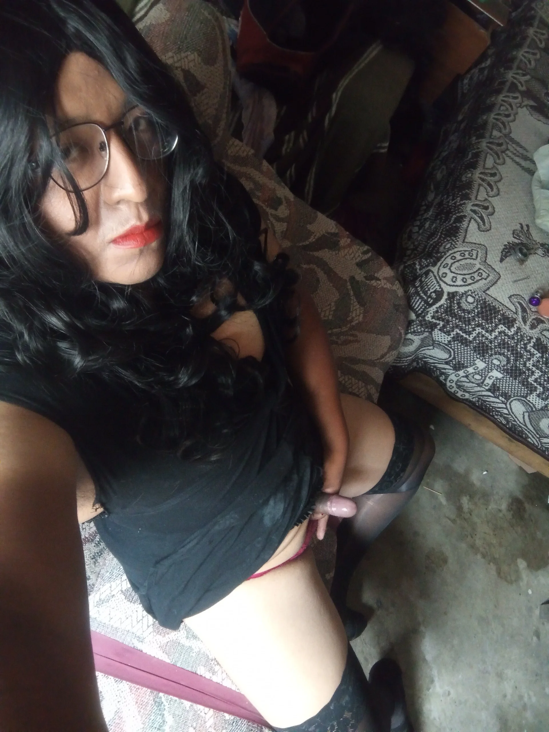 XXX Porn Photo of Nude Samanthamex 2