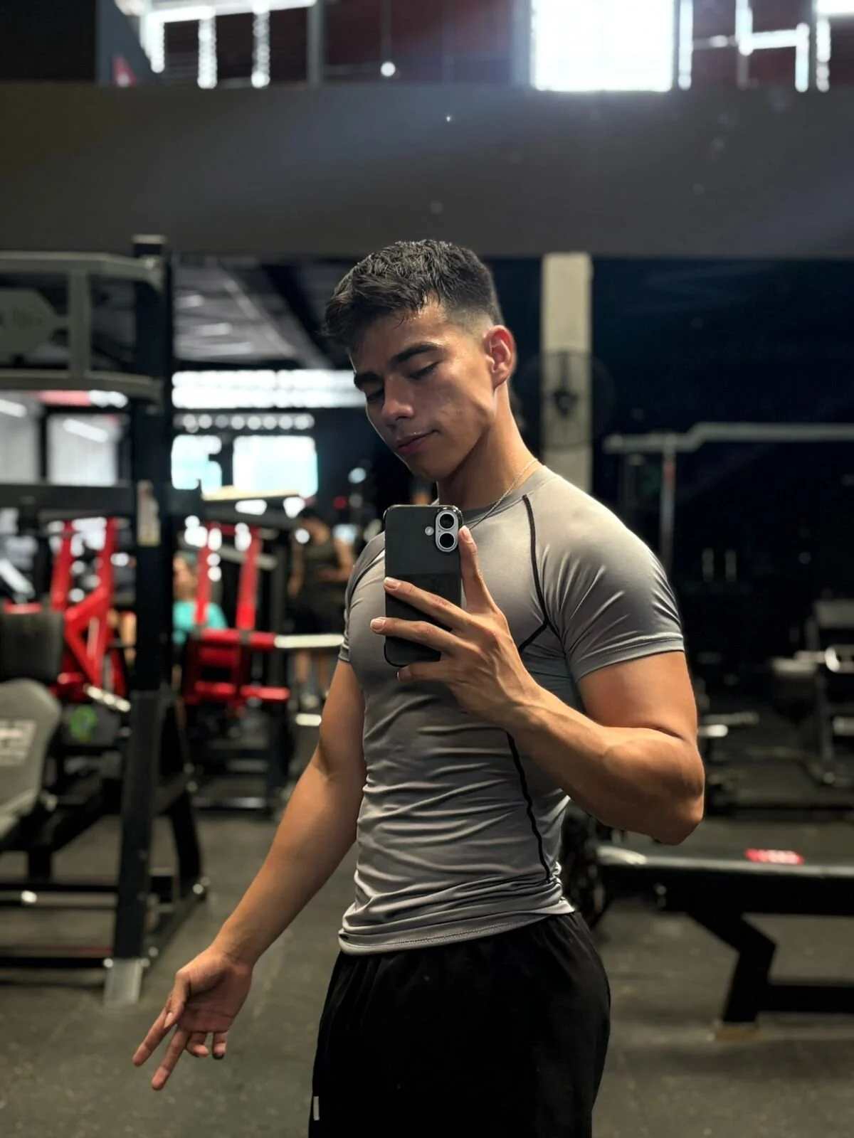 XXX Porn Photo of Nude Alejandro_karter18 38