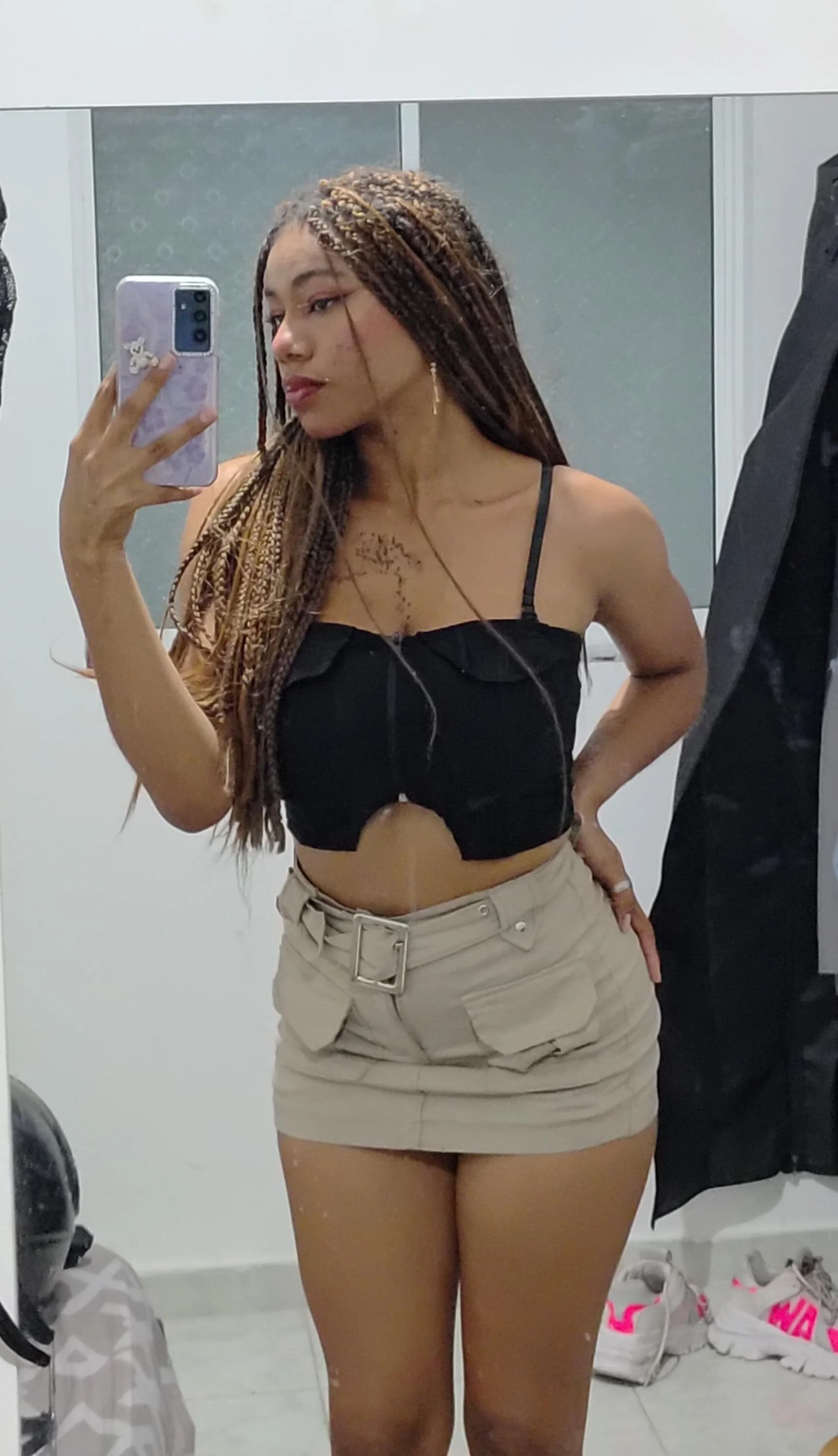 XXX Porn Photo of Nude charlotte_bronte 20