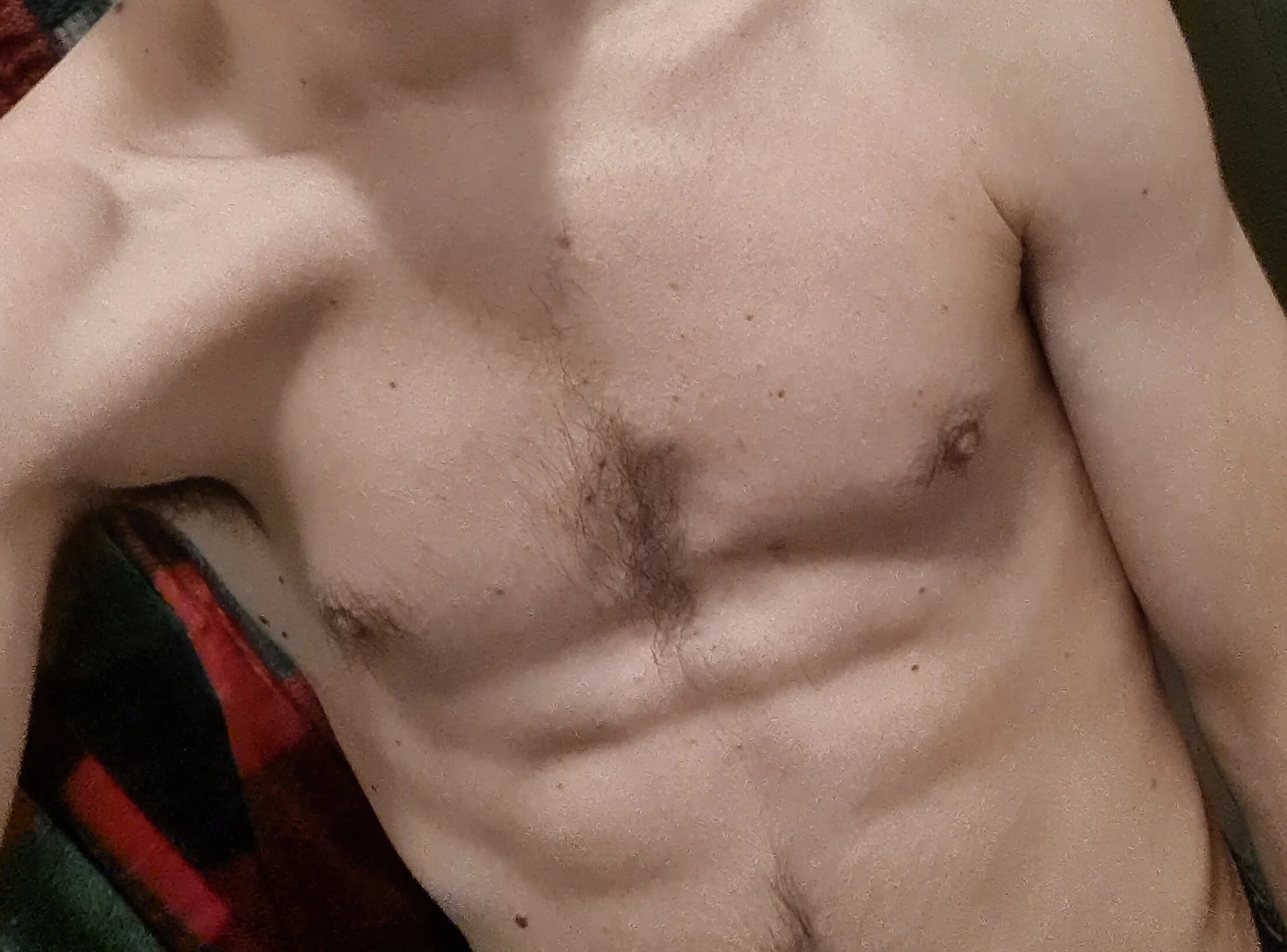 XXX Porn Photo of Nude S4l4m1n0 2