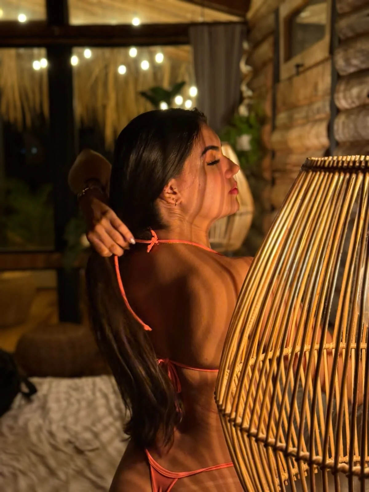 XXX Porn Photo of Nude AngelicaVega 205
