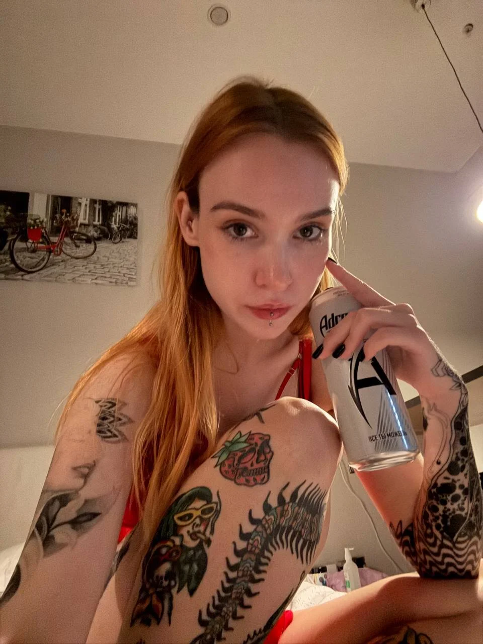 XXX Porn Photo of Nude Fiery_Grace1 3