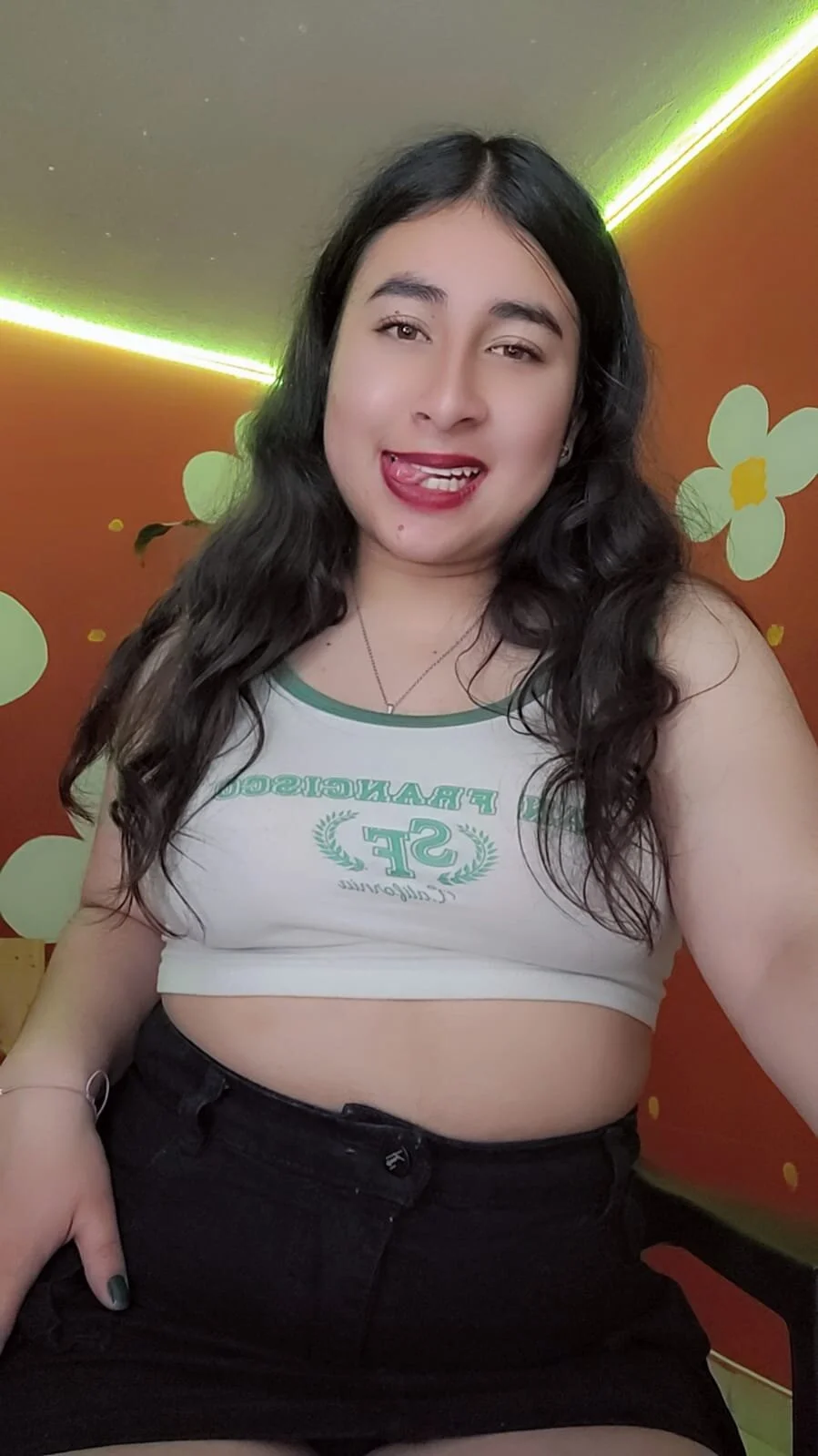 XXX Porn Photo of Nude VirellaAshford 14