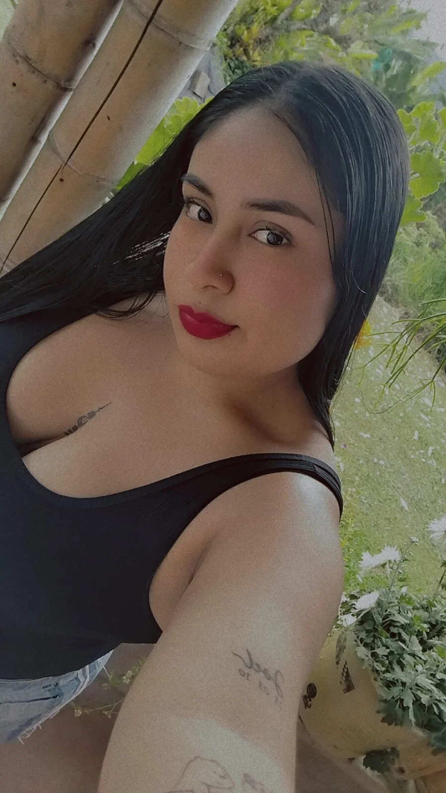 XXX Porn Photo of Nude Aylin_Blaze 5