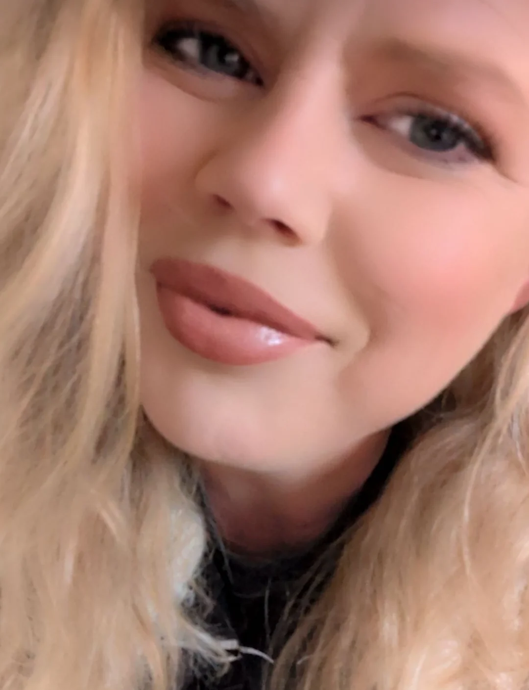 XXX Porn Photo of Nude xxwhitebunnyxx 3